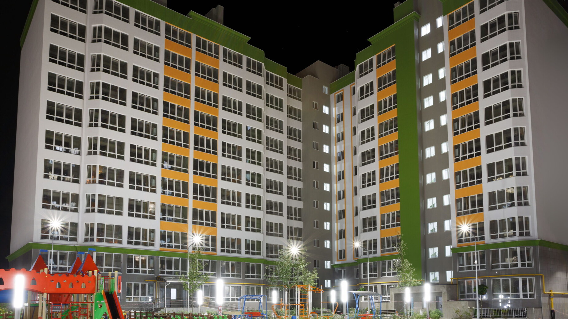 ЖК Евромісто  фото 911782