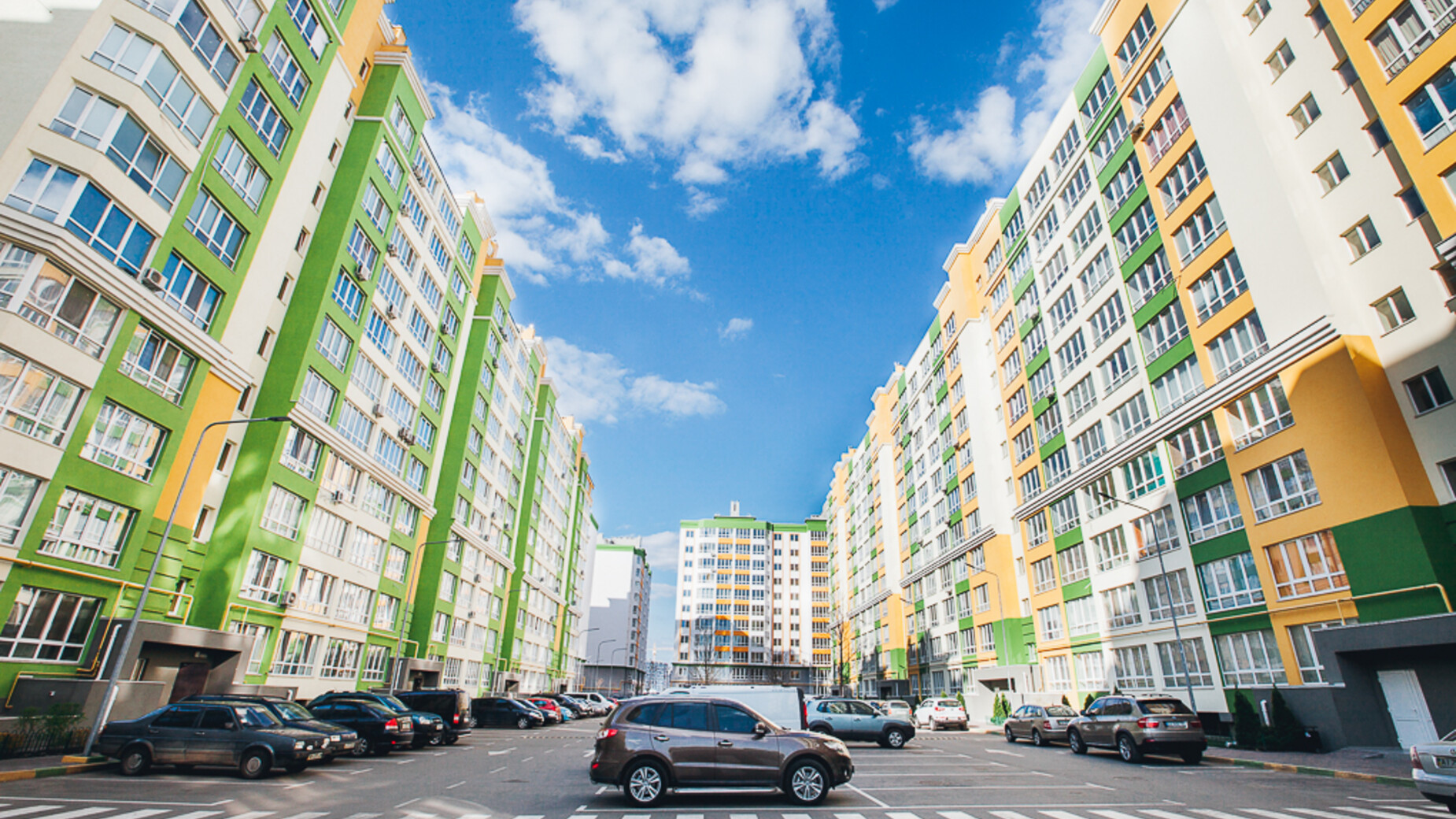 ЖК Евромісто  фото 911783