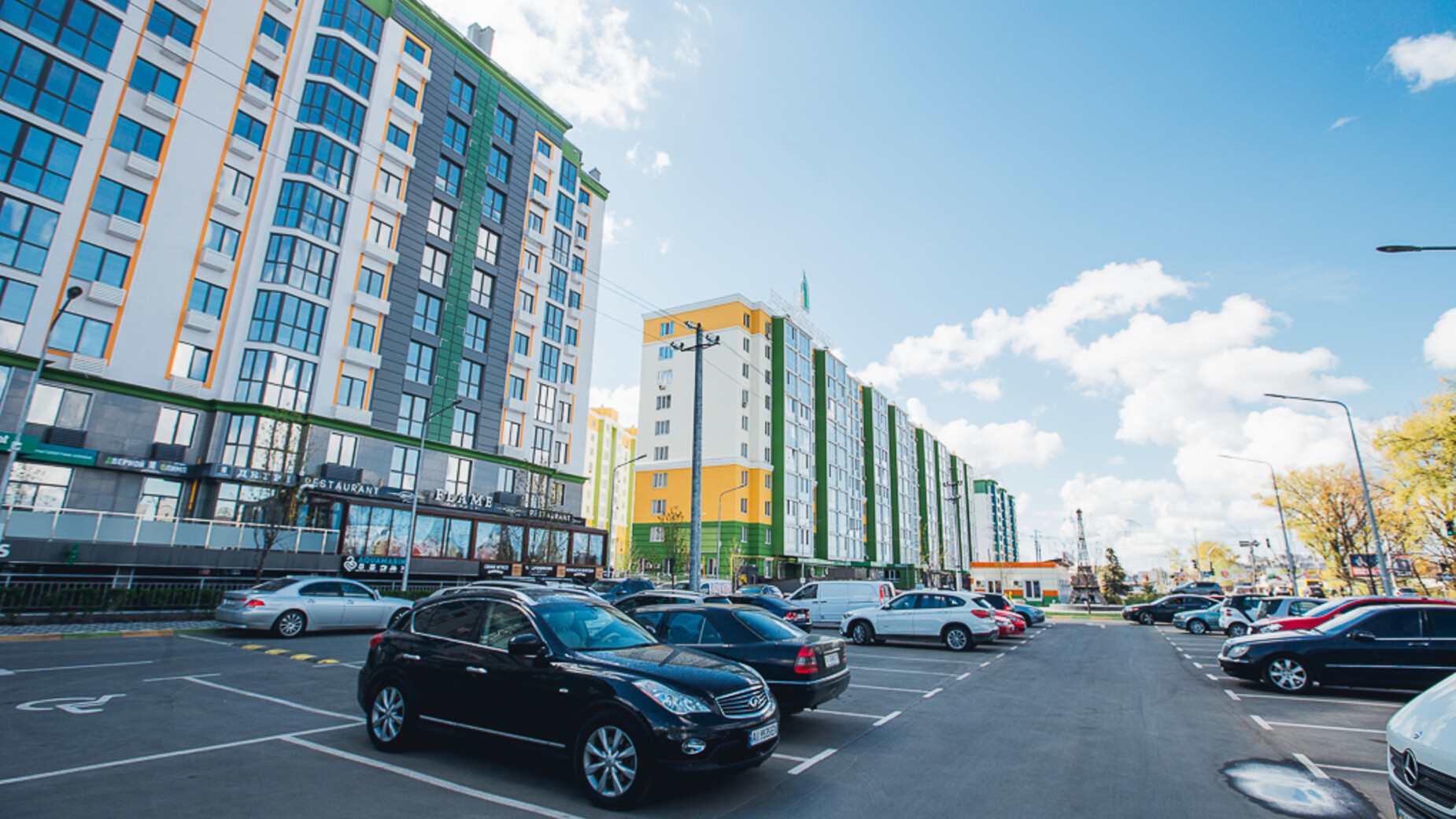 ЖК Евромісто  фото 911788