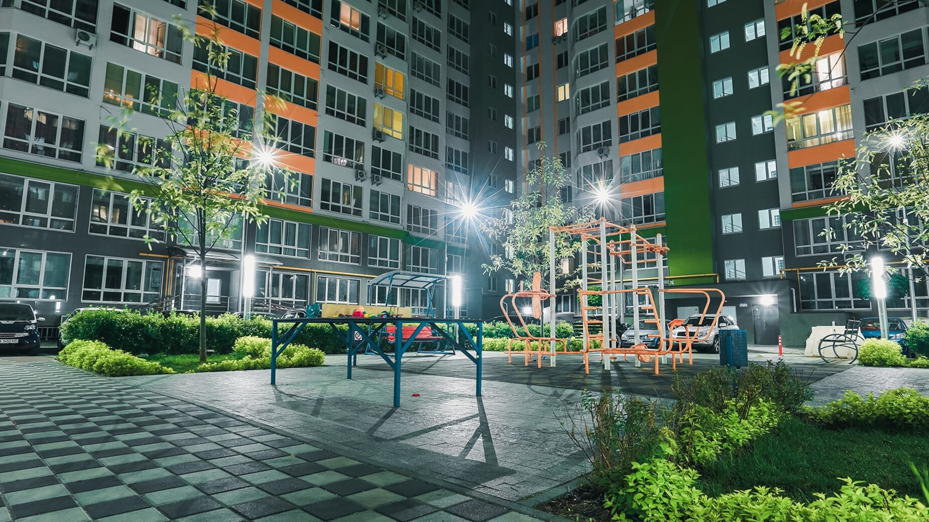 ЖК Евромісто  фото 911791