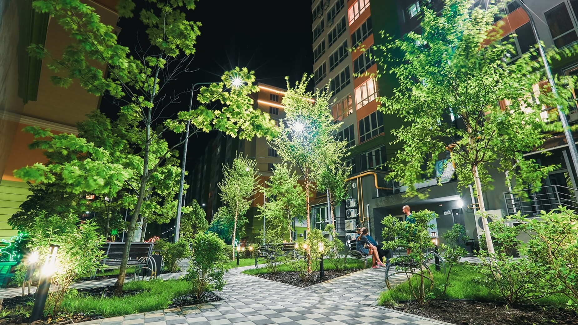 ЖК Евромісто  фото 911792