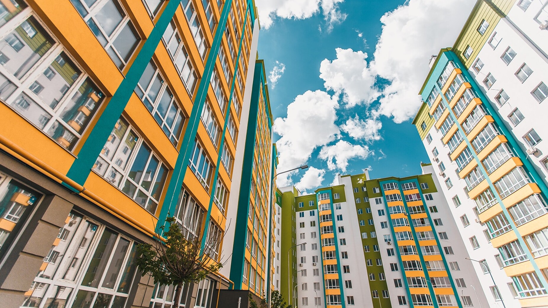 ЖК Евромісто  фото 911794