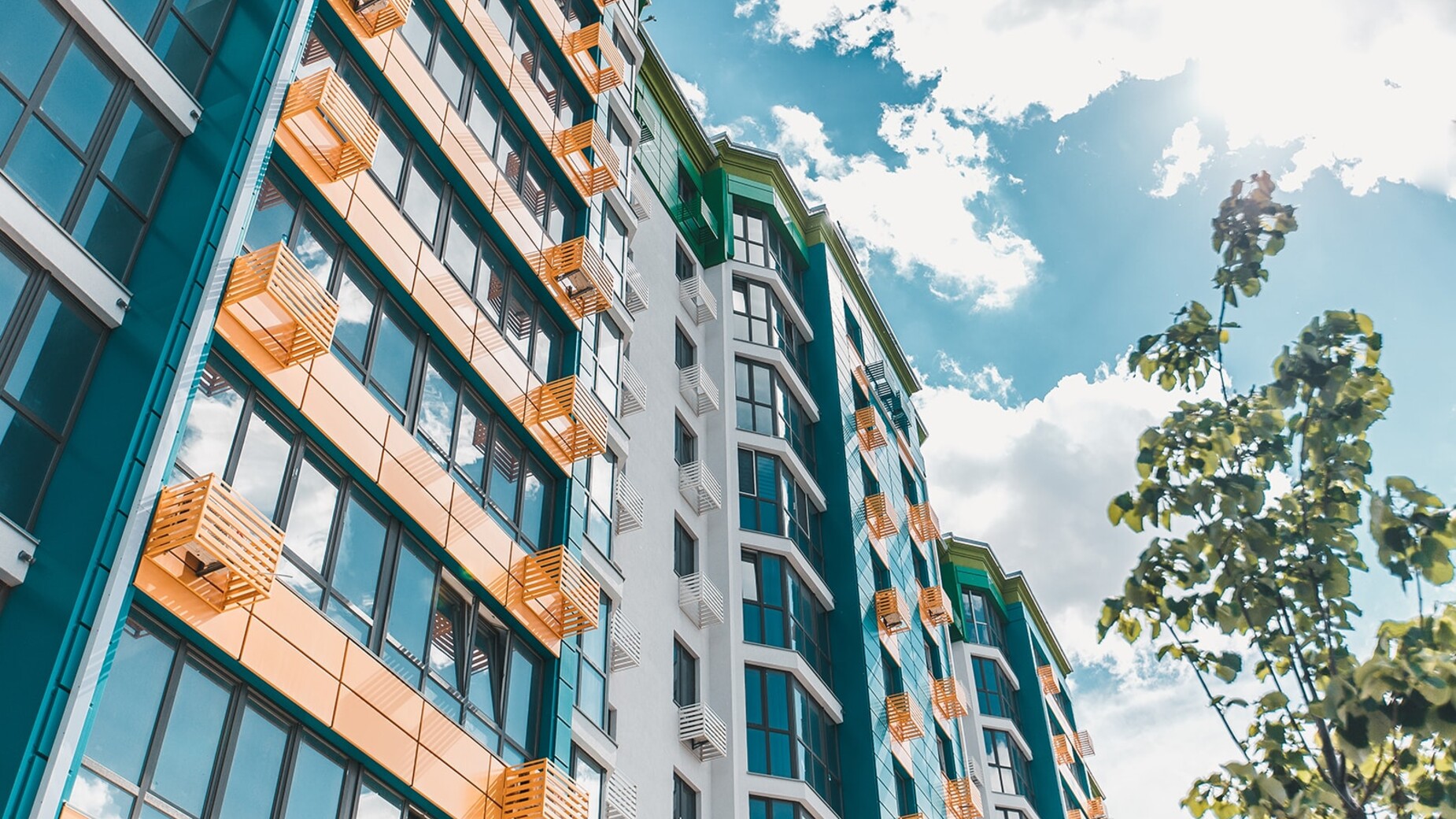 ЖК Евромісто  фото 911797