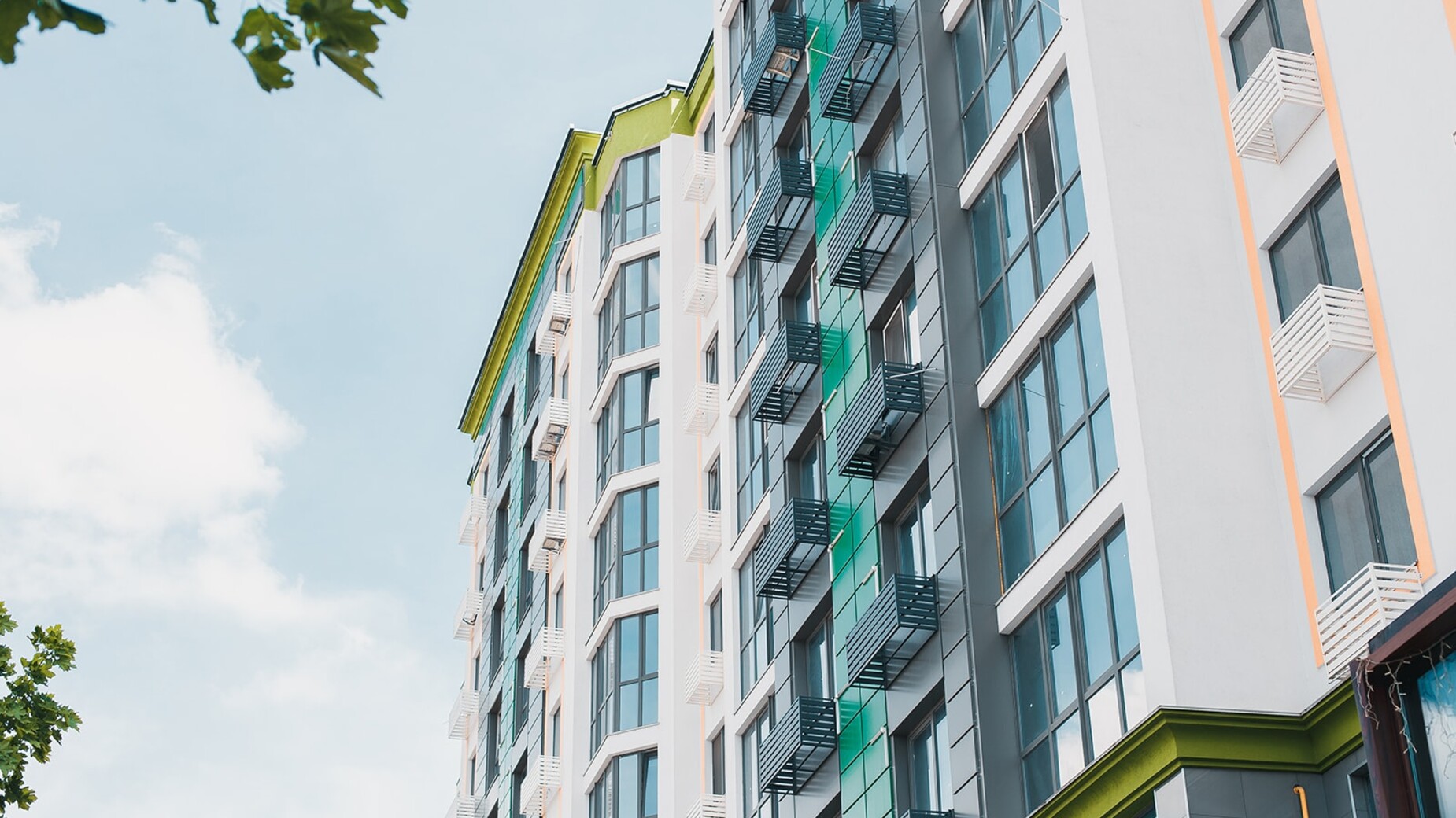 ЖК Евромісто  фото 911799