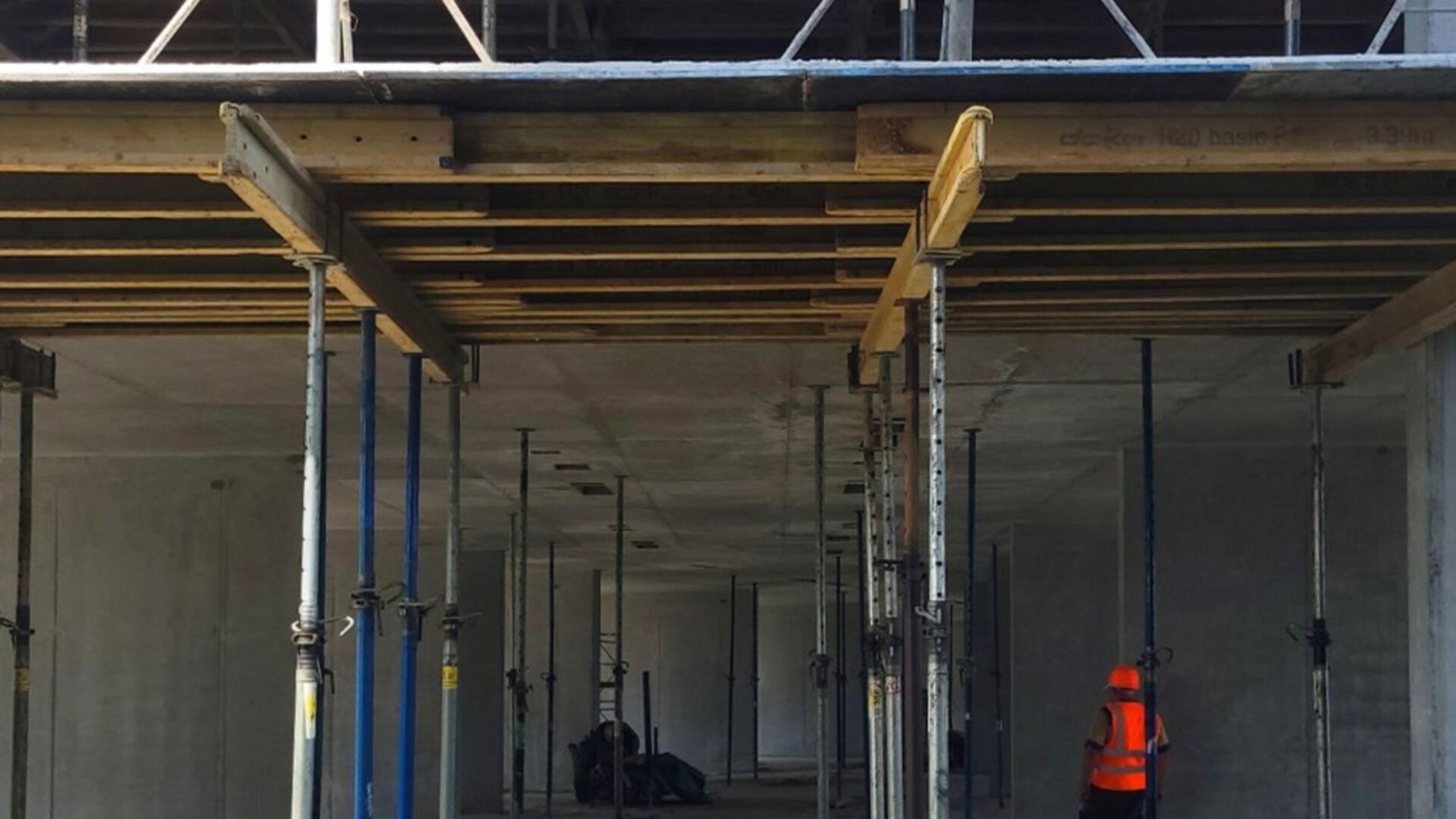 Состоянием на август 2025 года ЖК ул. Евгена Маланюка (Сагайдака), 101 ход строительства фото 911813