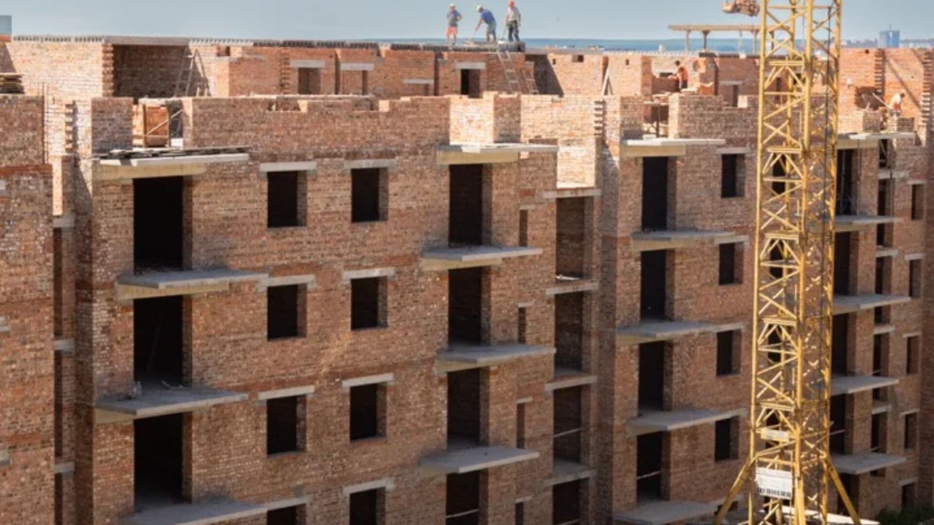 ЖК Wawel хід будівництва фото 911877