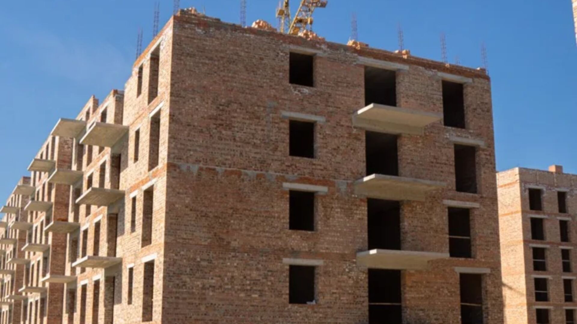 ЖК Wawel хід будівництва фото 911884