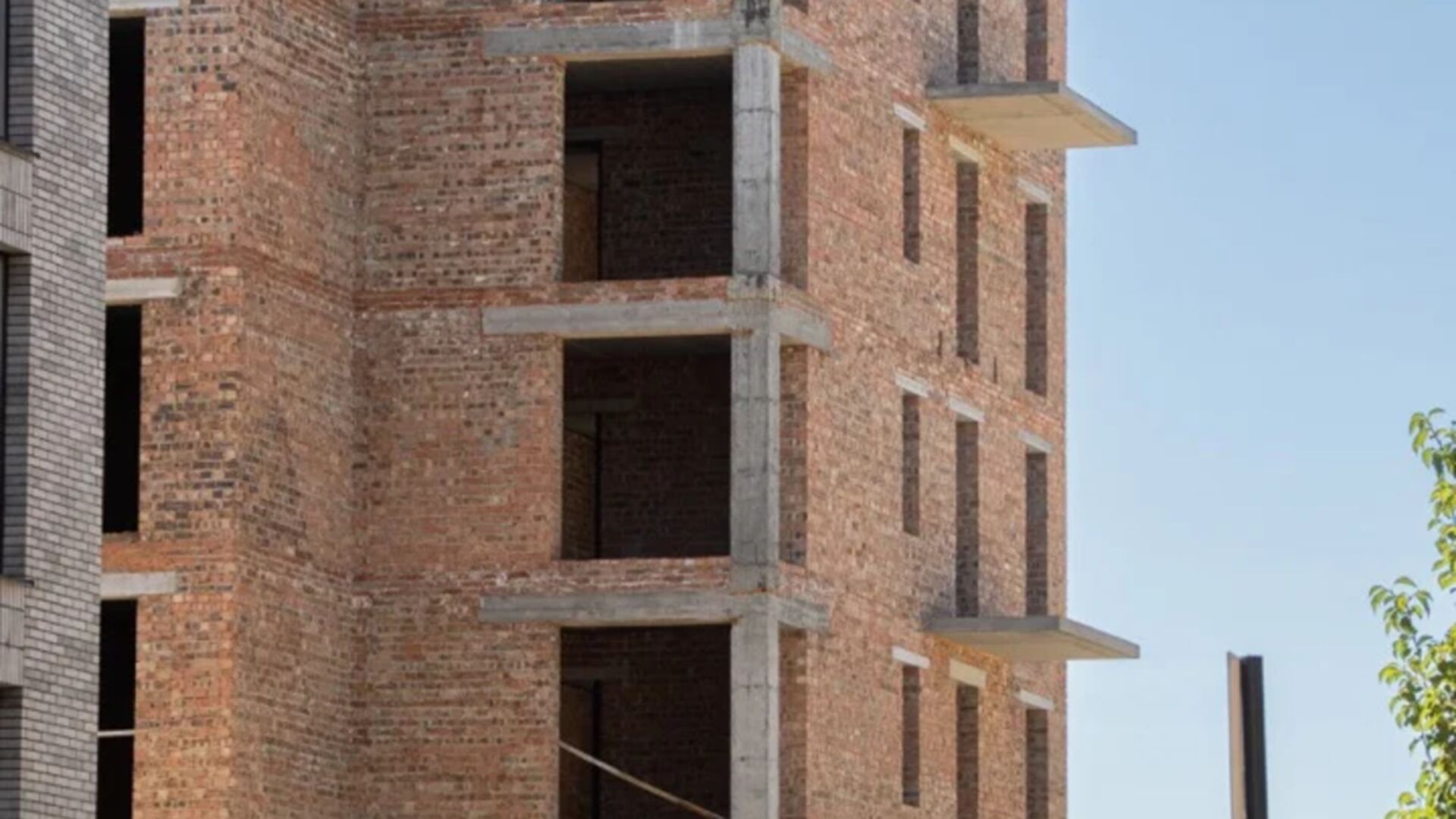 ЖК Wawel хід будівництва фото 911896