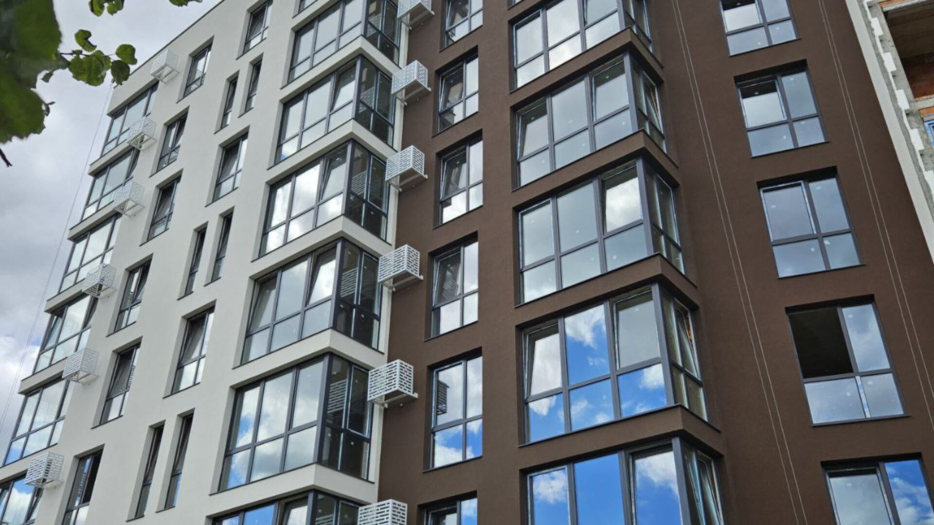 ЖК My Home хід будівництва фото 912169