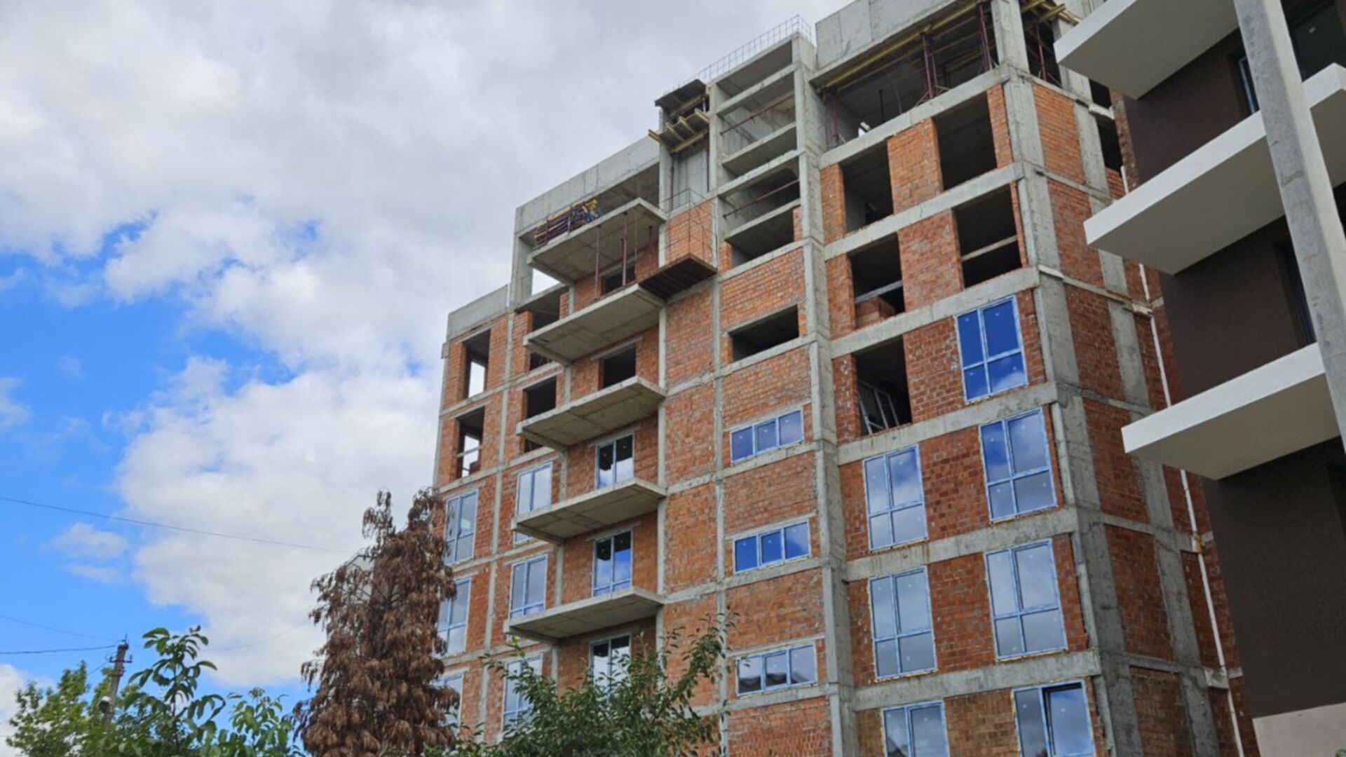 ЖК My Home хід будівництва фото 912172