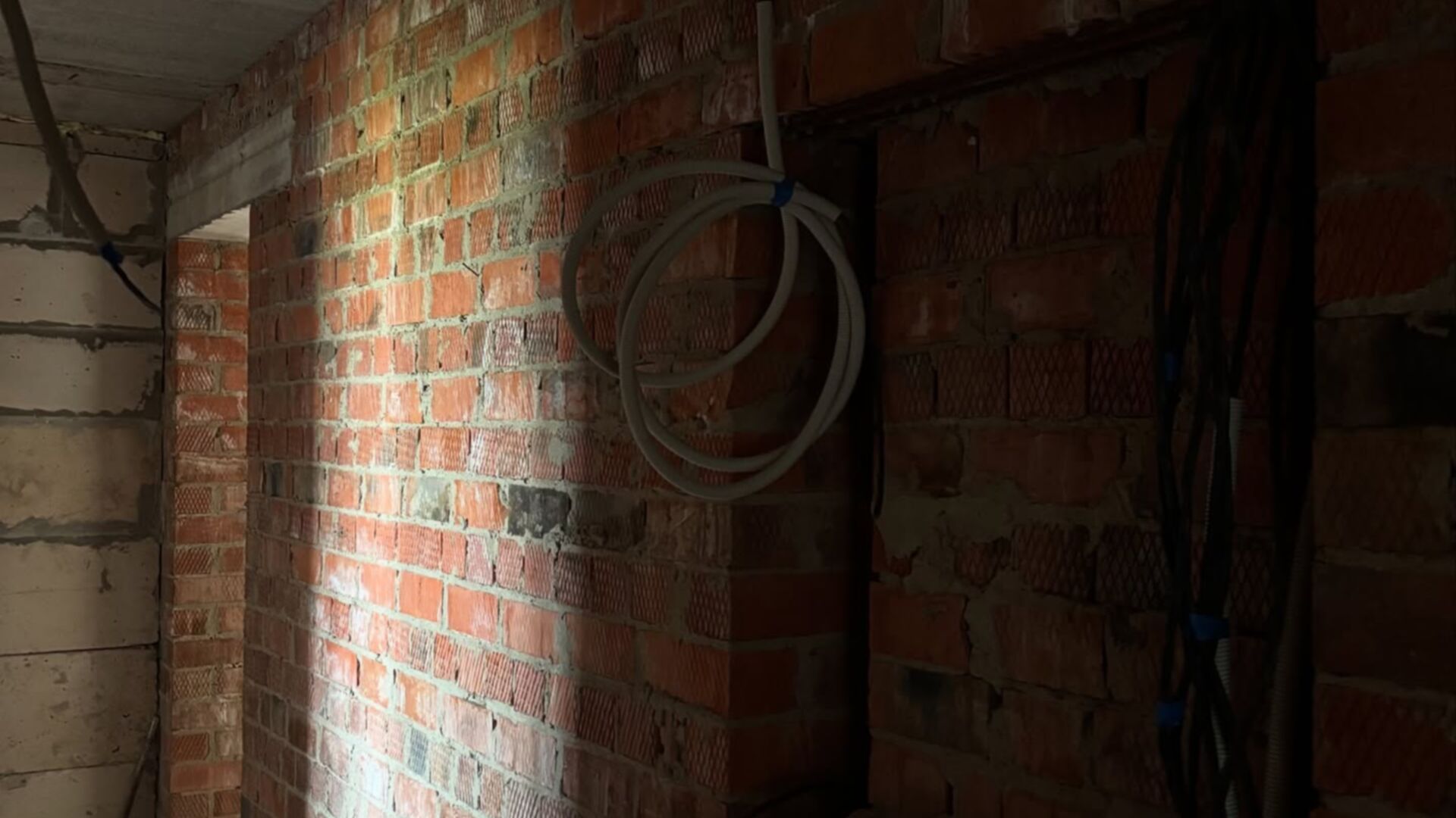 Состоянием на сентябрь 2025 года ЖК Green Village ход строительства фото 912229