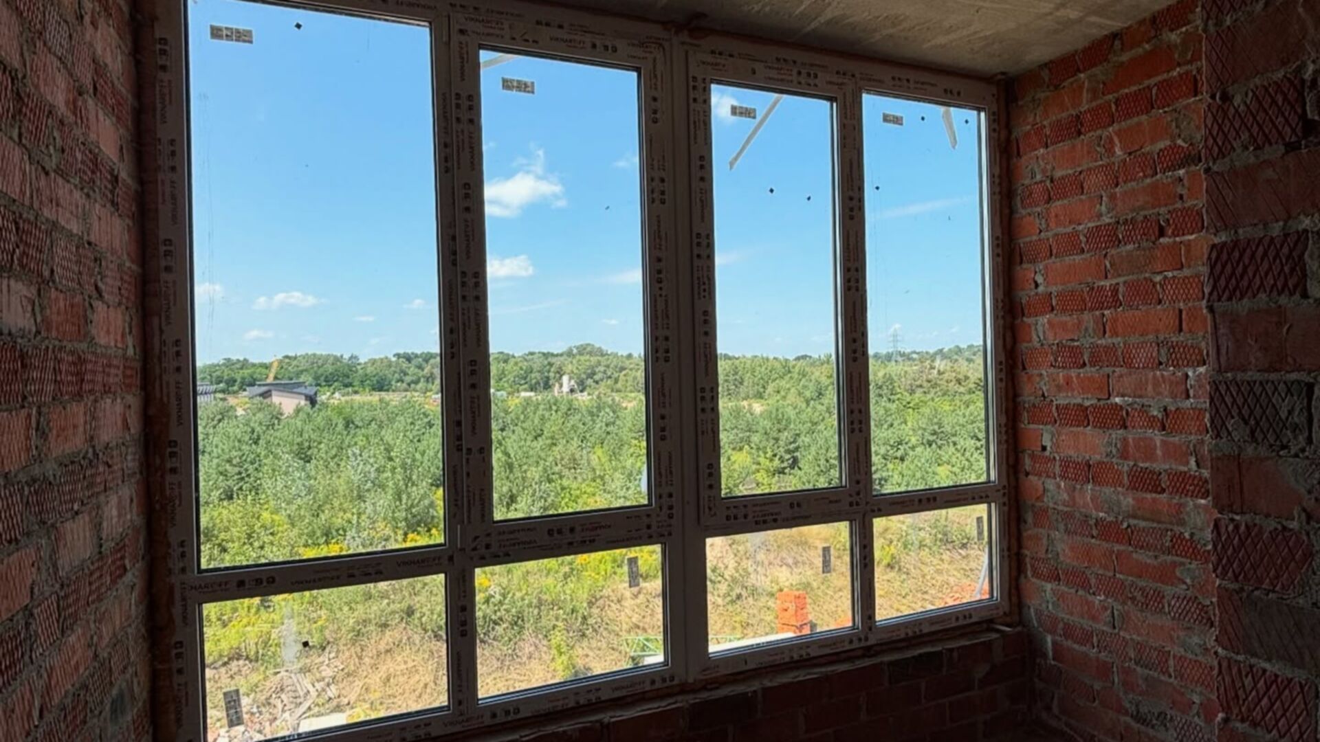 Состоянием на сентябрь 2025 года ЖК Green Village ход строительства фото 912230