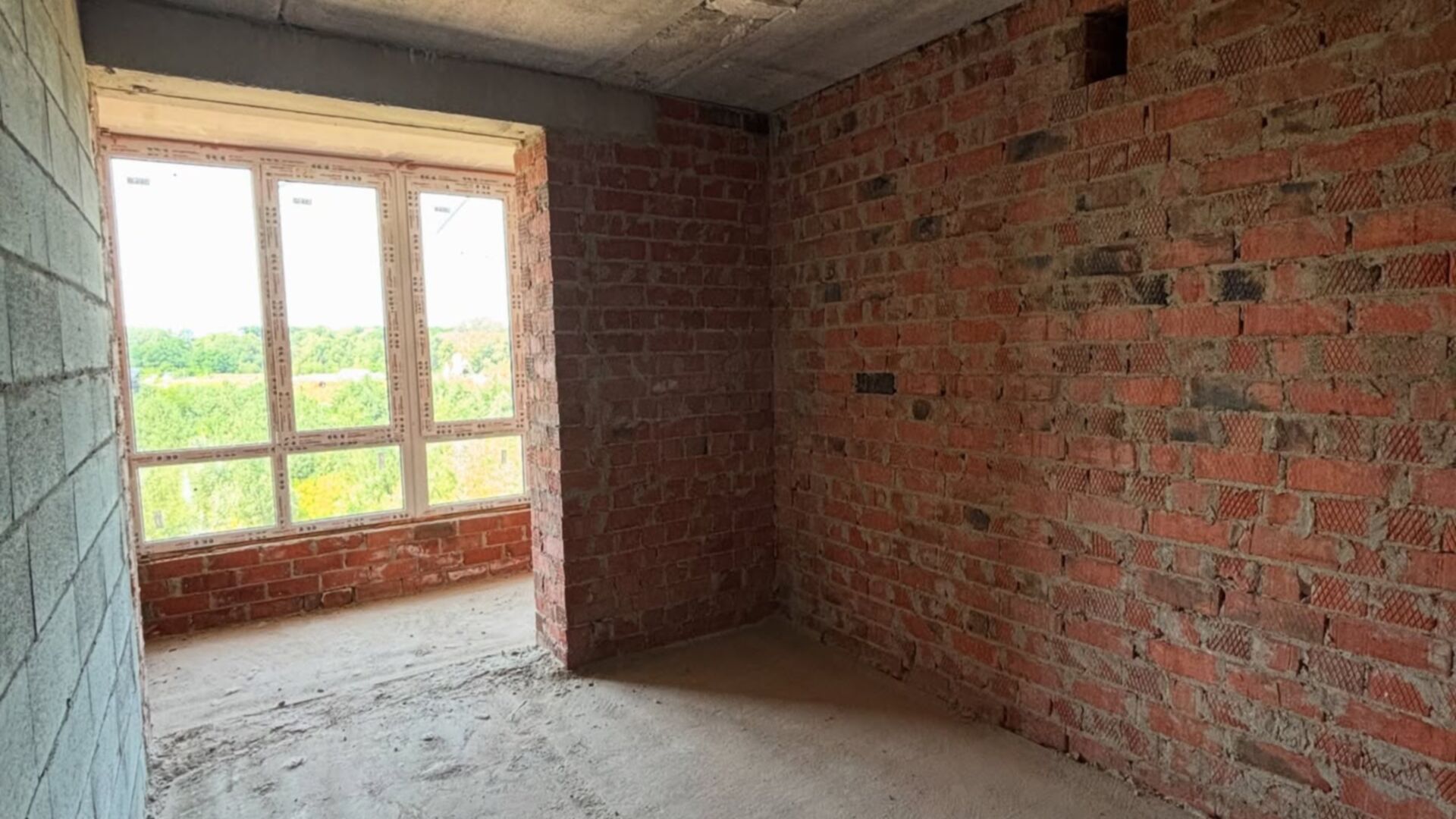 Состоянием на сентябрь 2025 года ЖК Green Village ход строительства фото 912231