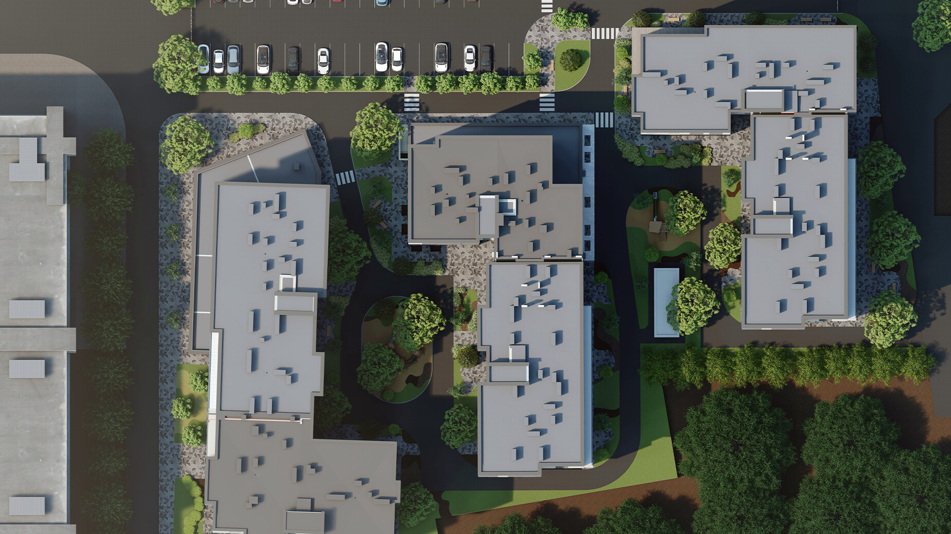 ЖК Гармонія  фото 912274