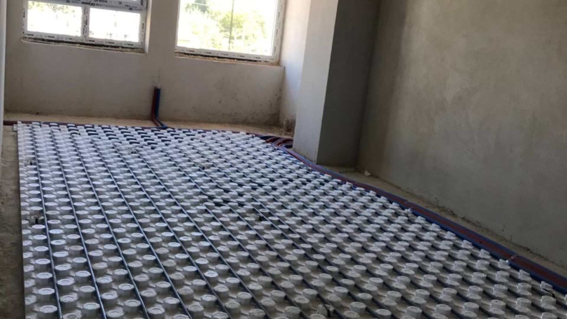 ЖК Петровский Поселок 2 ход строительства фото 912365