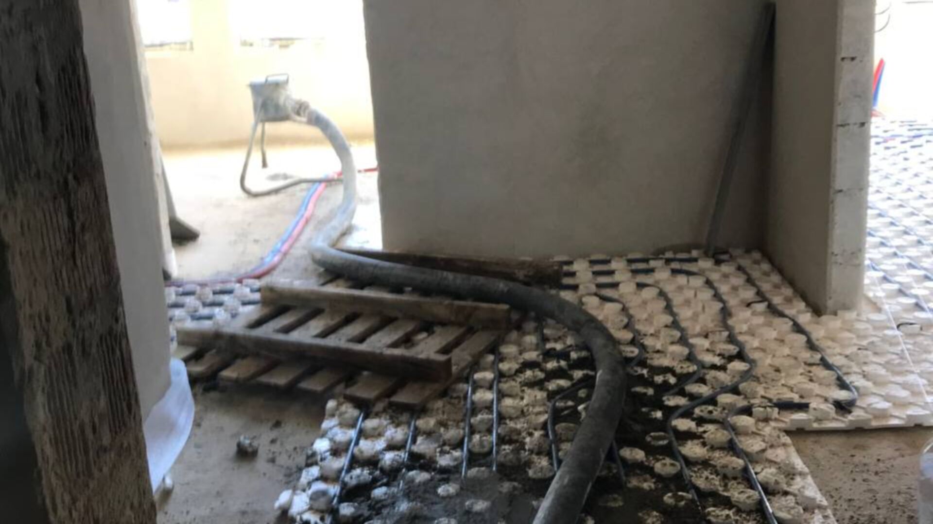 ЖК Петровский Поселок 2 ход строительства фото 912368