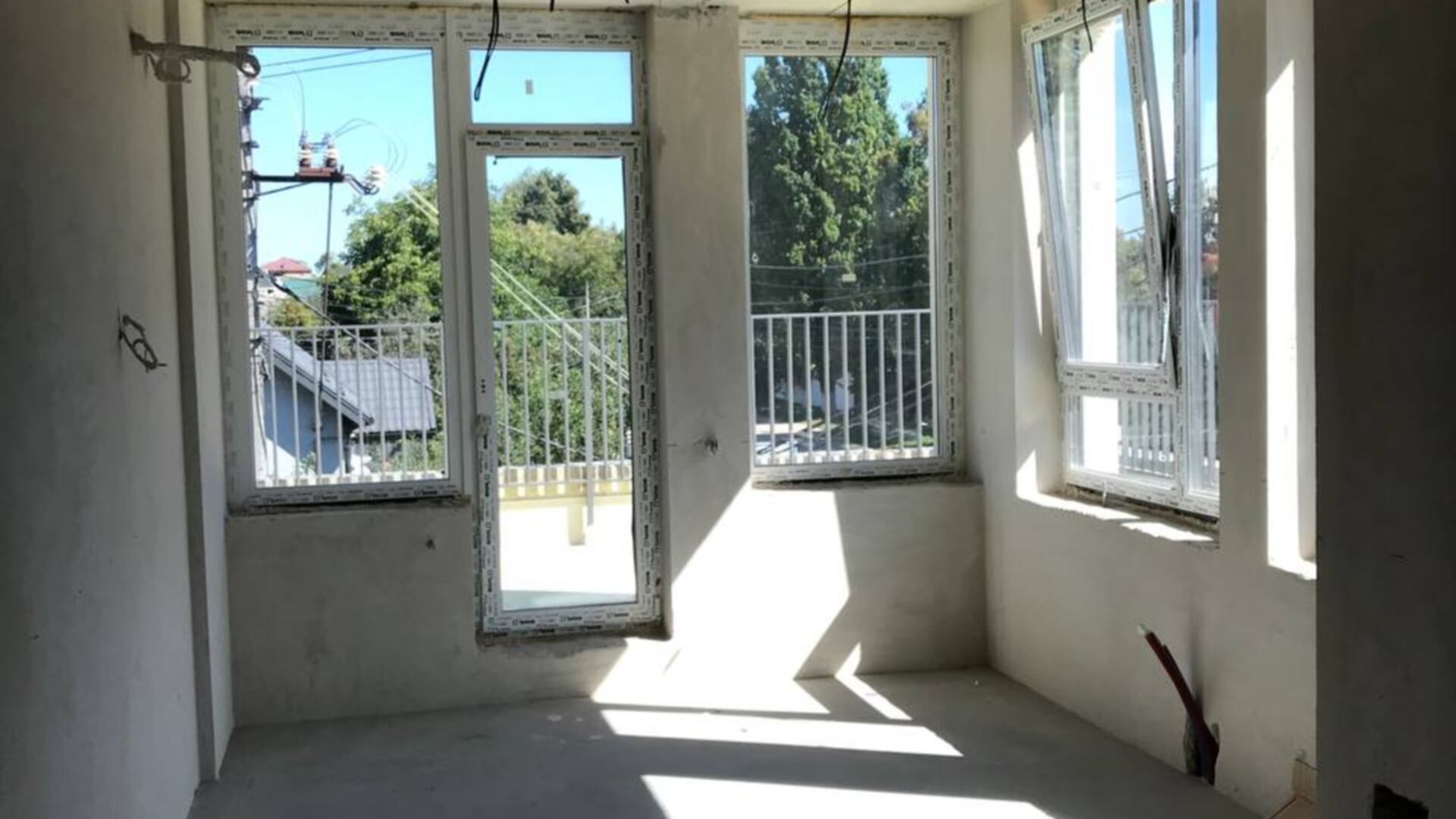 ЖК Петровский Поселок 2 ход строительства фото 912369