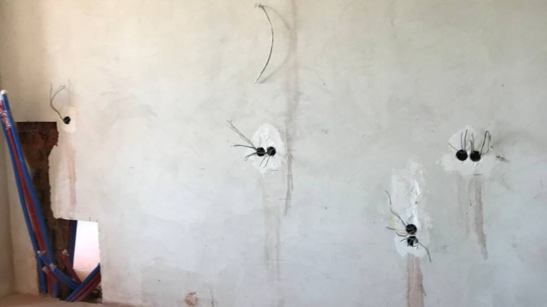 ЖК Петровский Поселок 2 ход строительства фото 912370