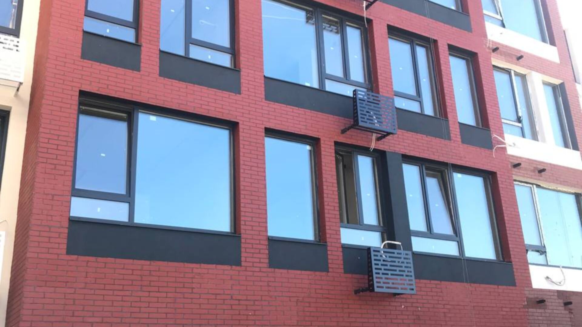 ЖК Петровский Поселок 2 ход строительства фото 912377