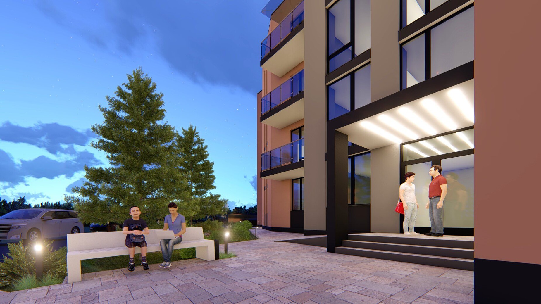 ЖК Тиша  фото 912396