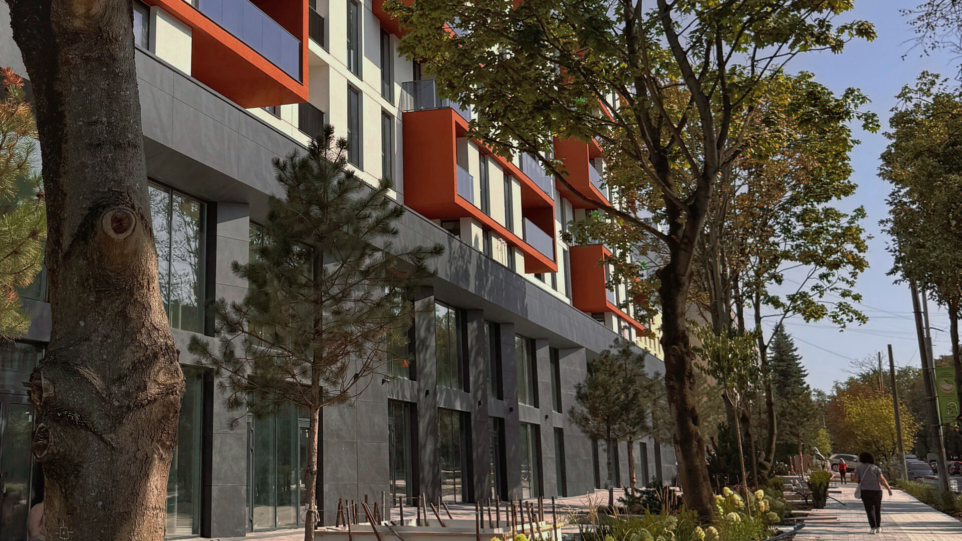 ЖК Infinity Park хід будівництва фото 912536