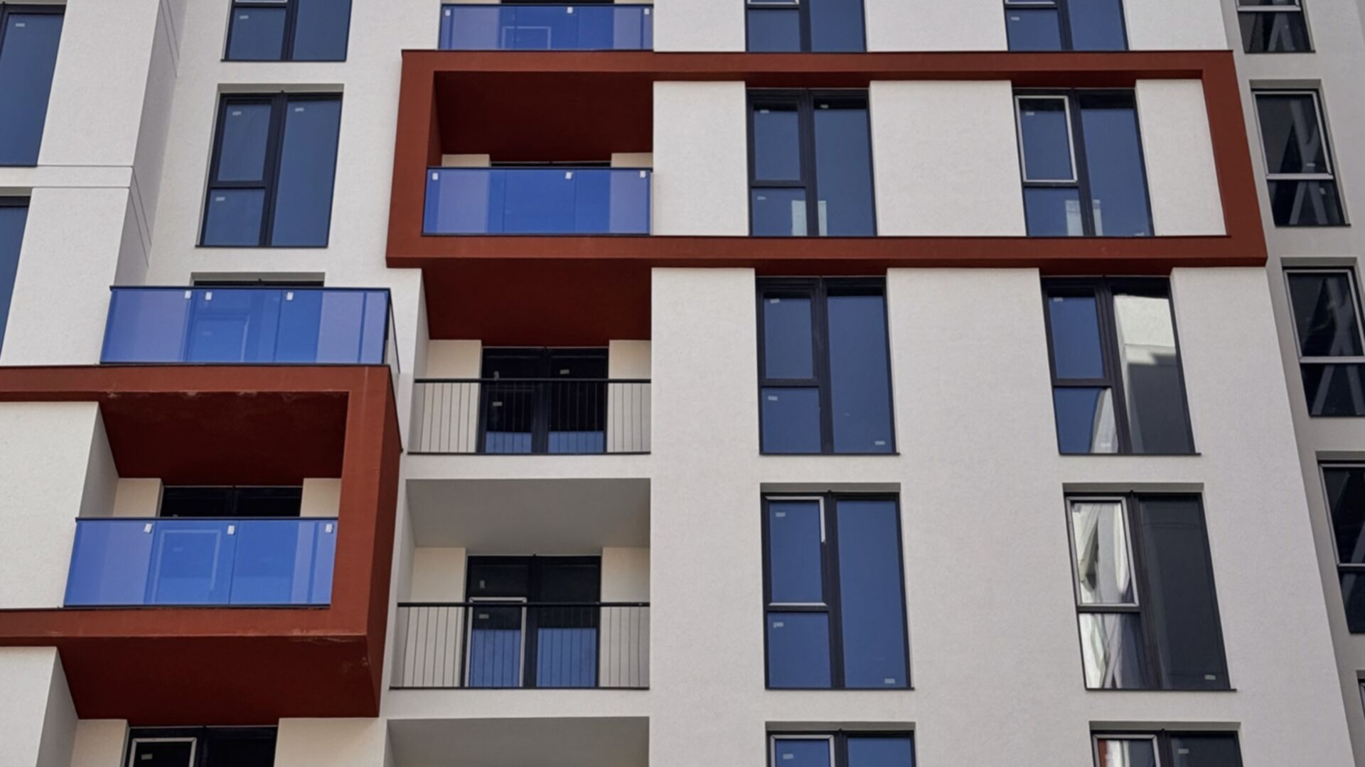 ЖК Infinity Park хід будівництва фото 912537