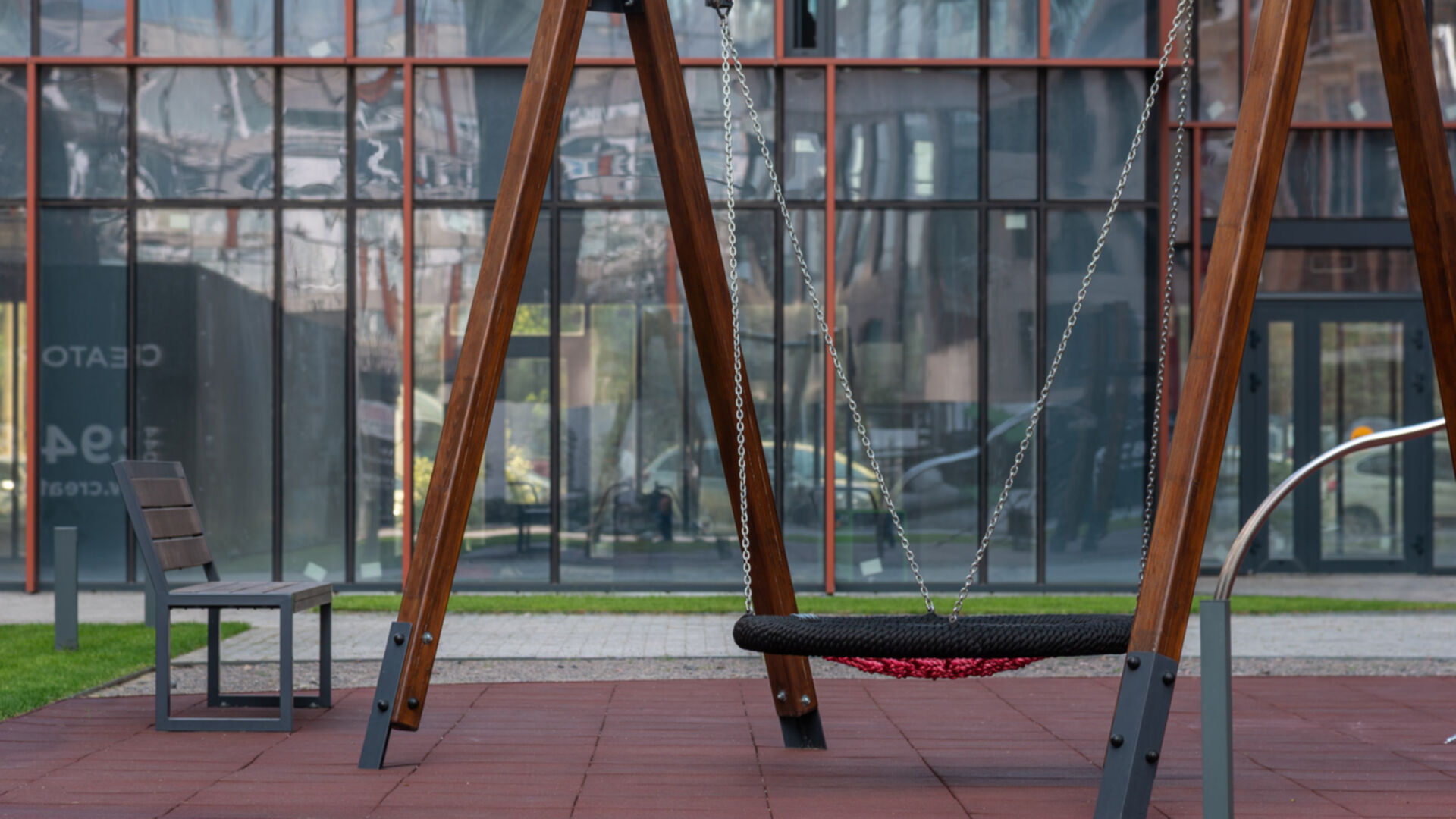 ЖК Creator City ход строительства фото 912778