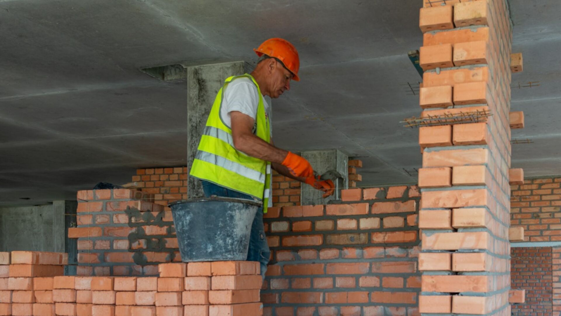 ЖК Creator City ход строительства фото 912781