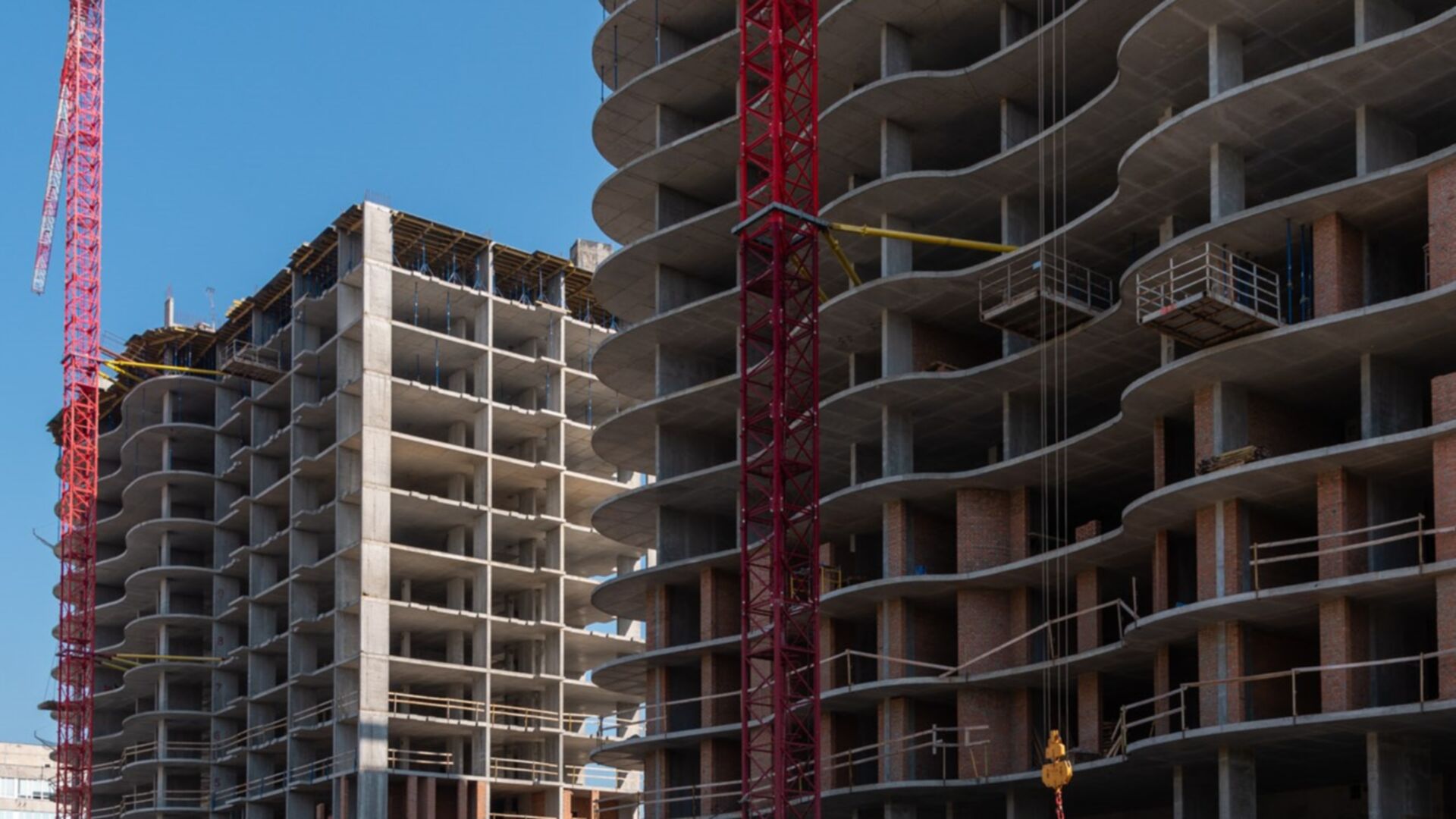 ЖК Creator City ход строительства фото 912795