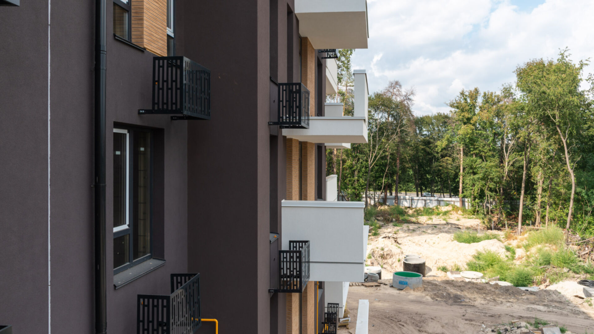 ЖК Gravity Park хід будівництва фото 912801