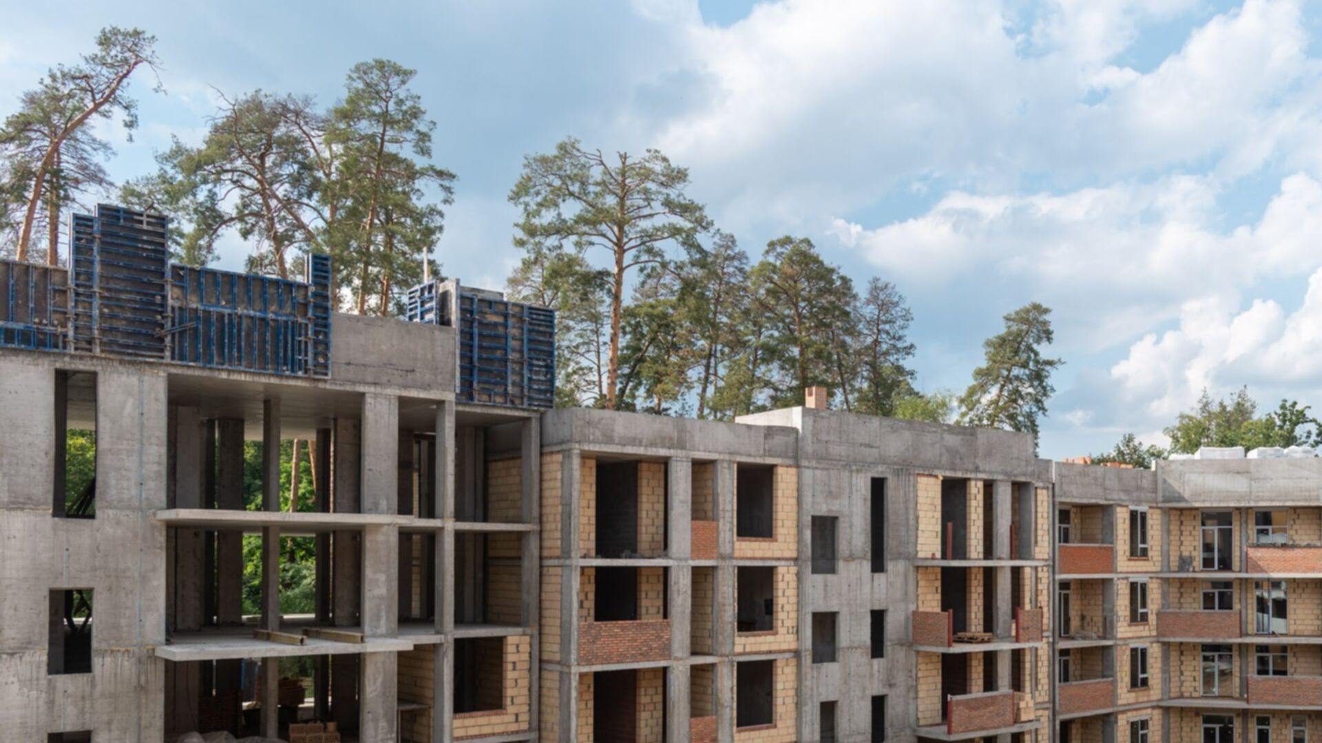 ЖК Gravity Park хід будівництва фото 912876