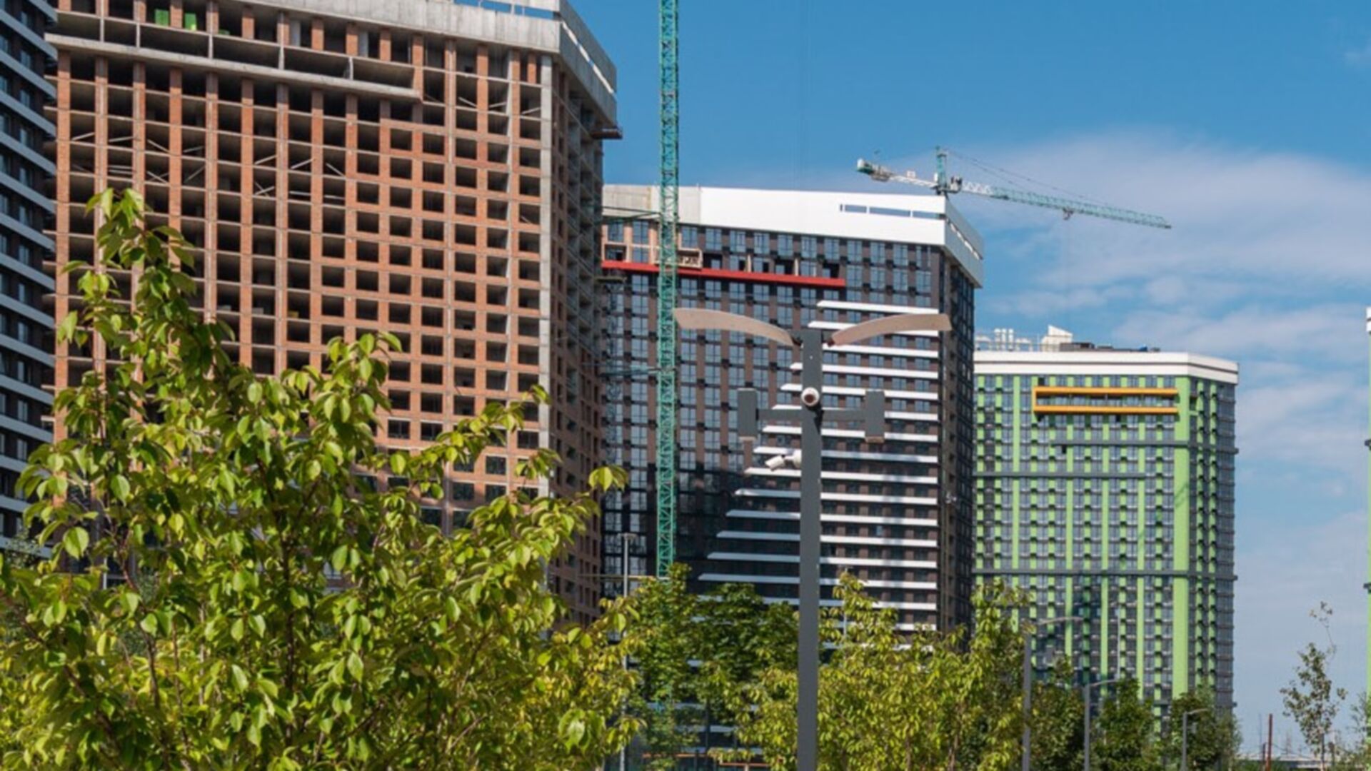 ЖК Great хід будівництва фото 913578