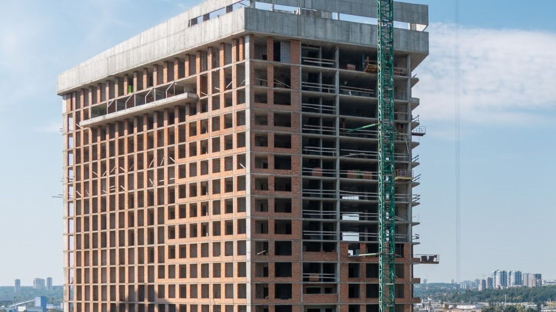 ЖК Great хід будівництва фото 913580