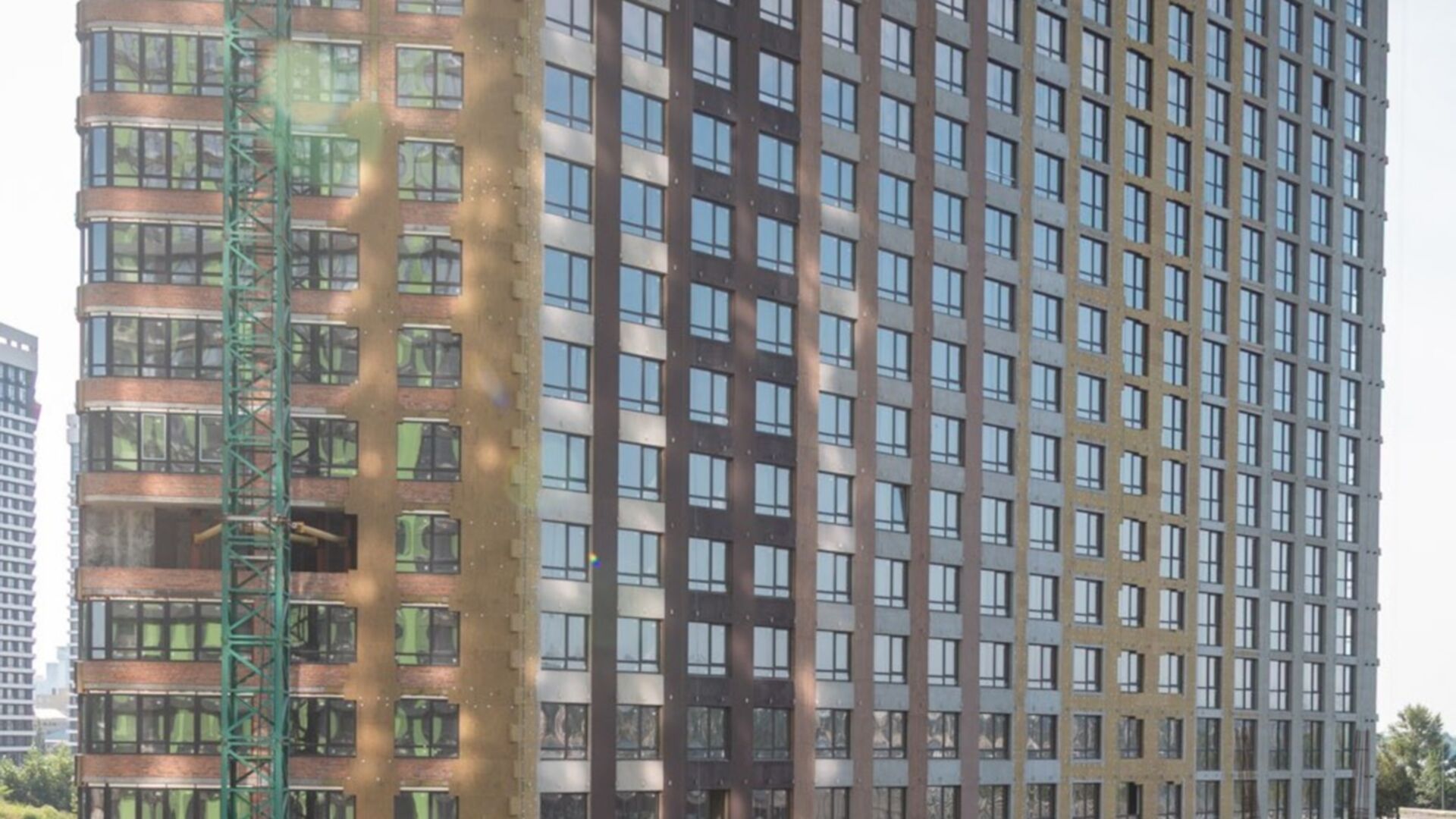 ЖК Great хід будівництва фото 913586