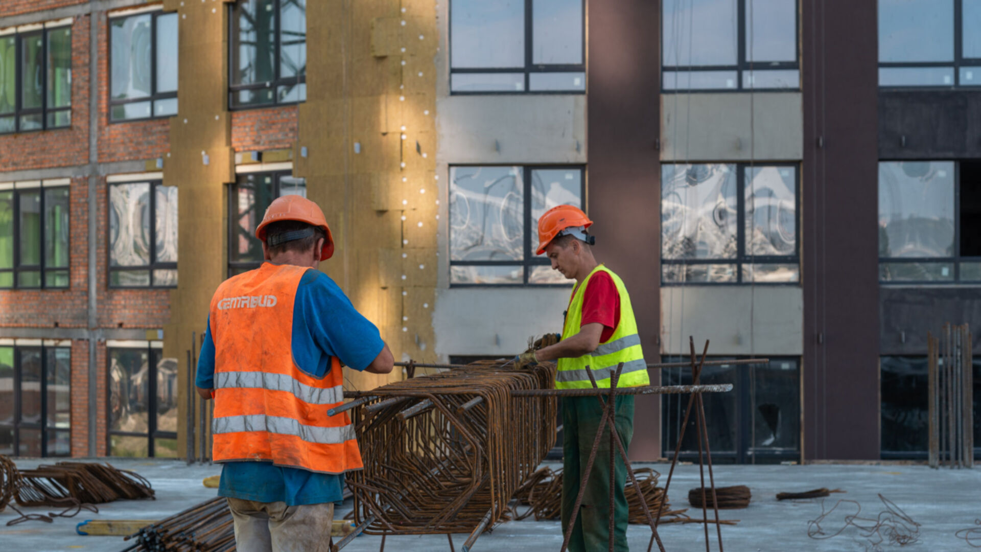 ЖК Great хід будівництва фото 913589