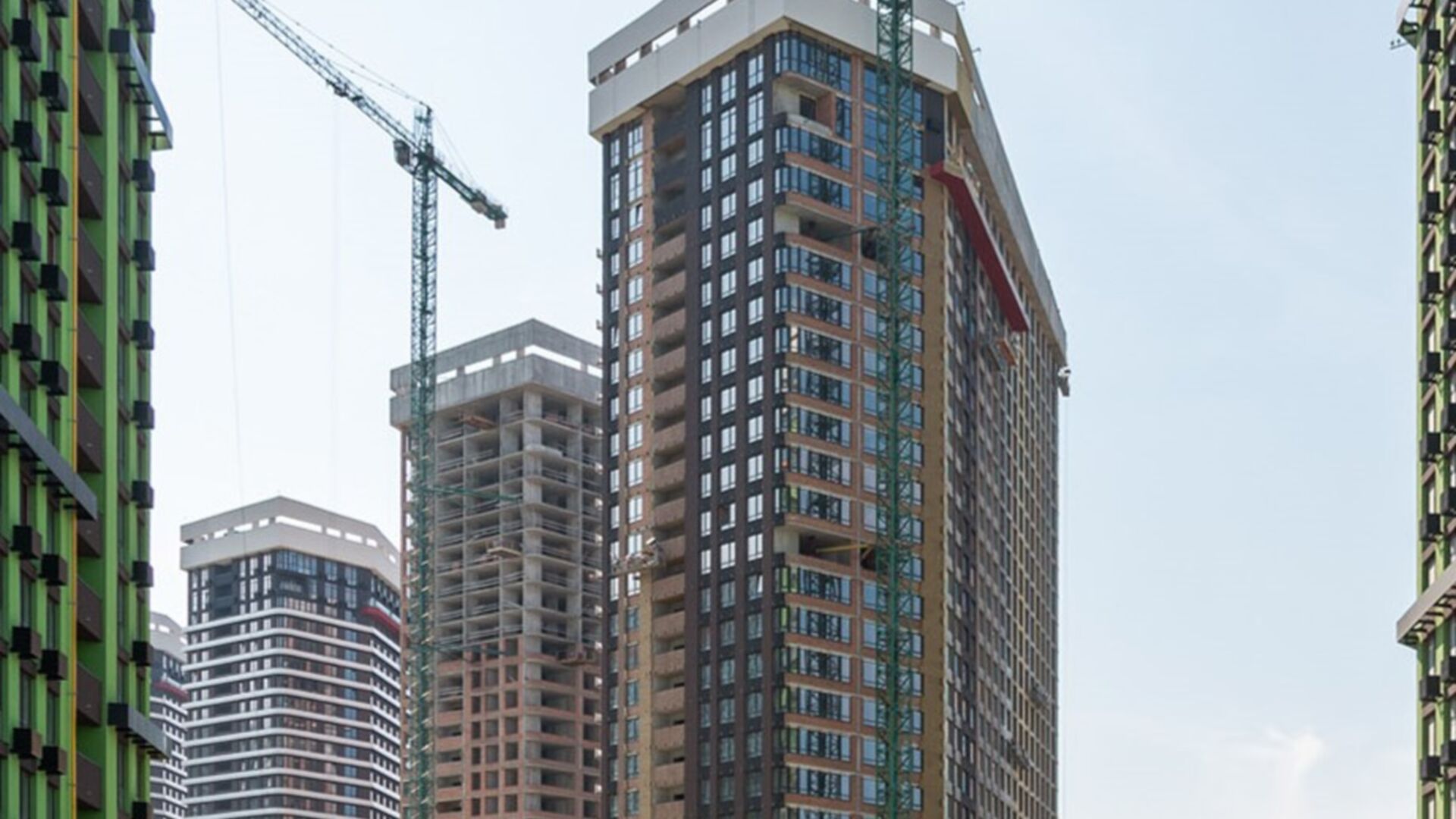 ЖК Great хід будівництва фото 913590