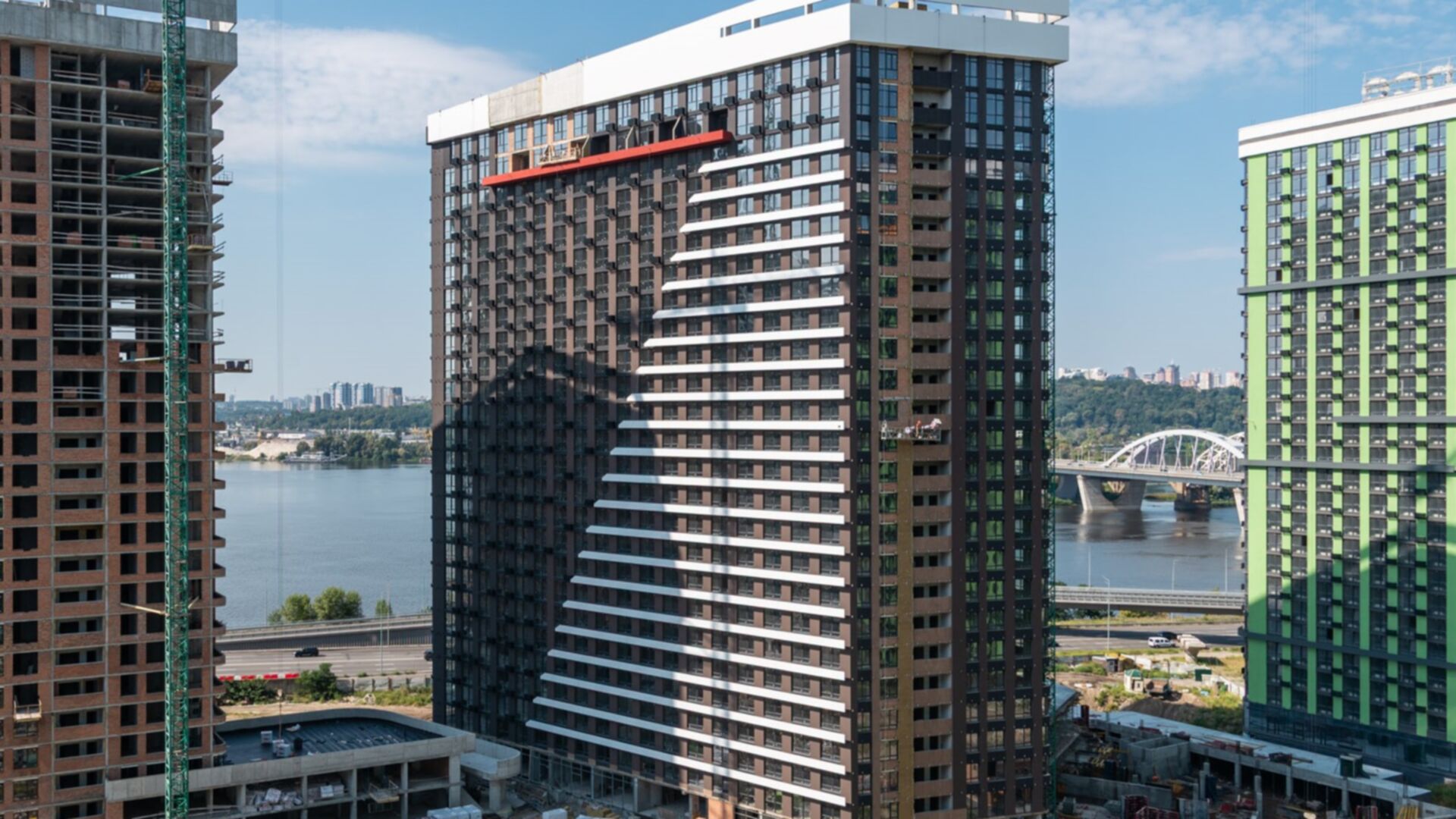 ЖК Great хід будівництва фото 913592