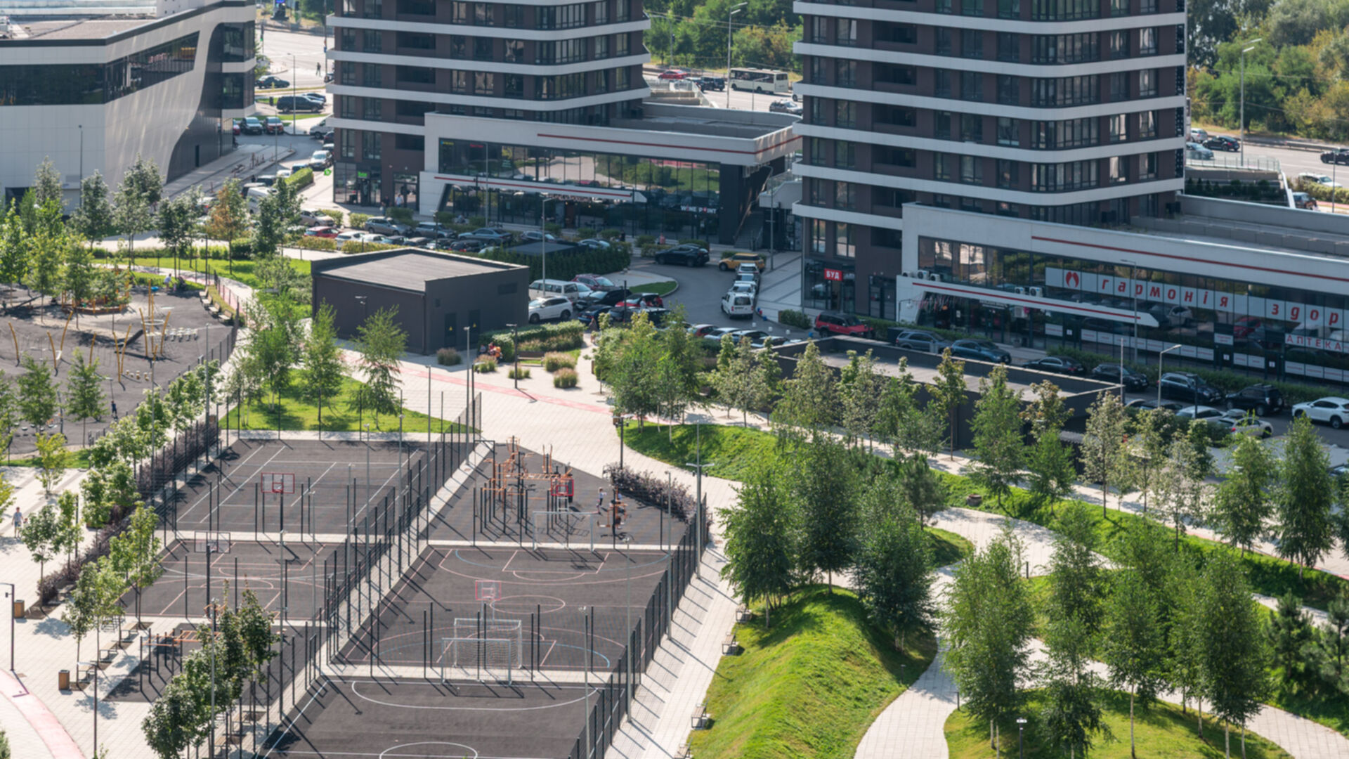 ЖК Great хід будівництва фото 913596