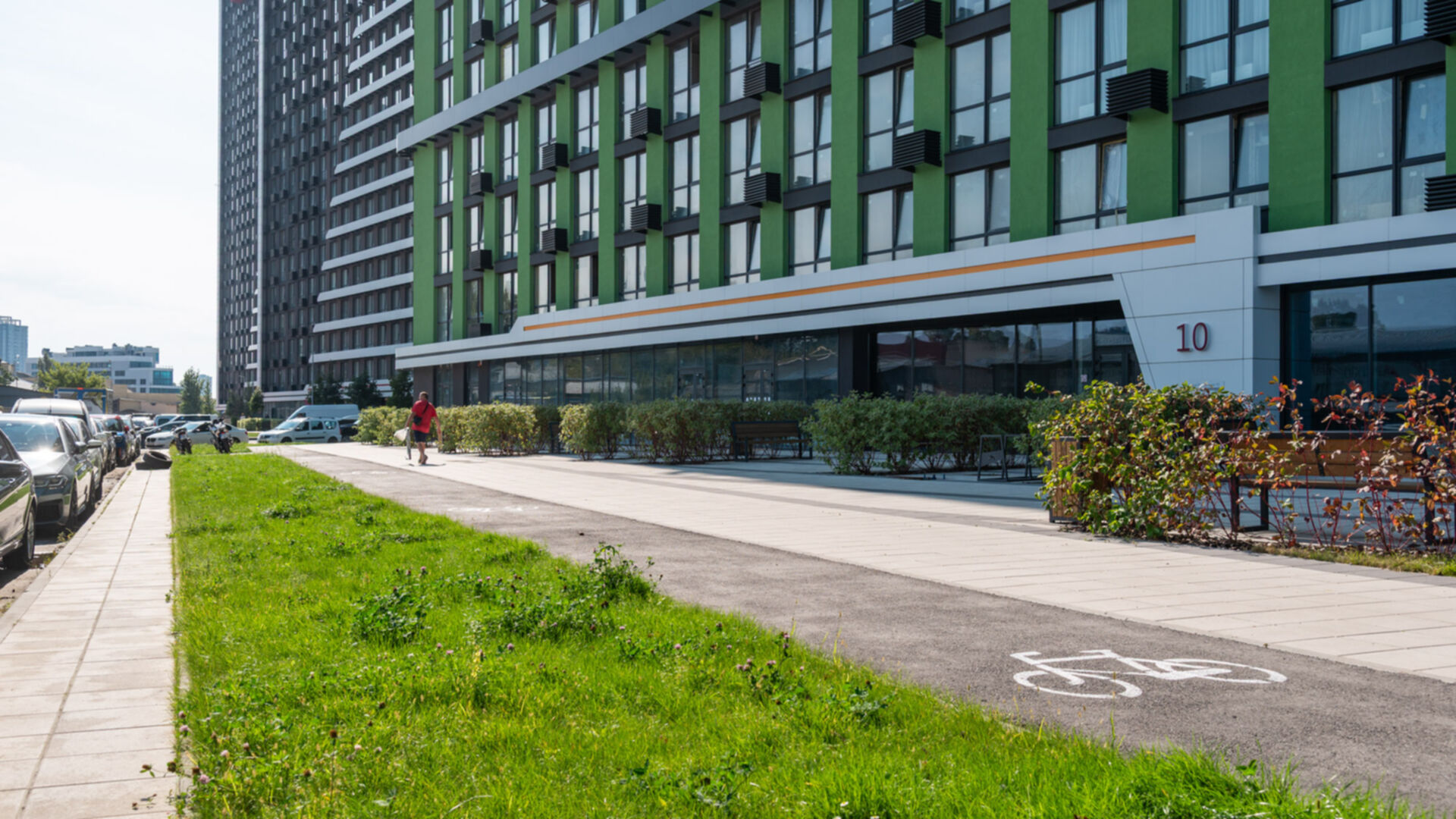 ЖК Great хід будівництва фото 913599