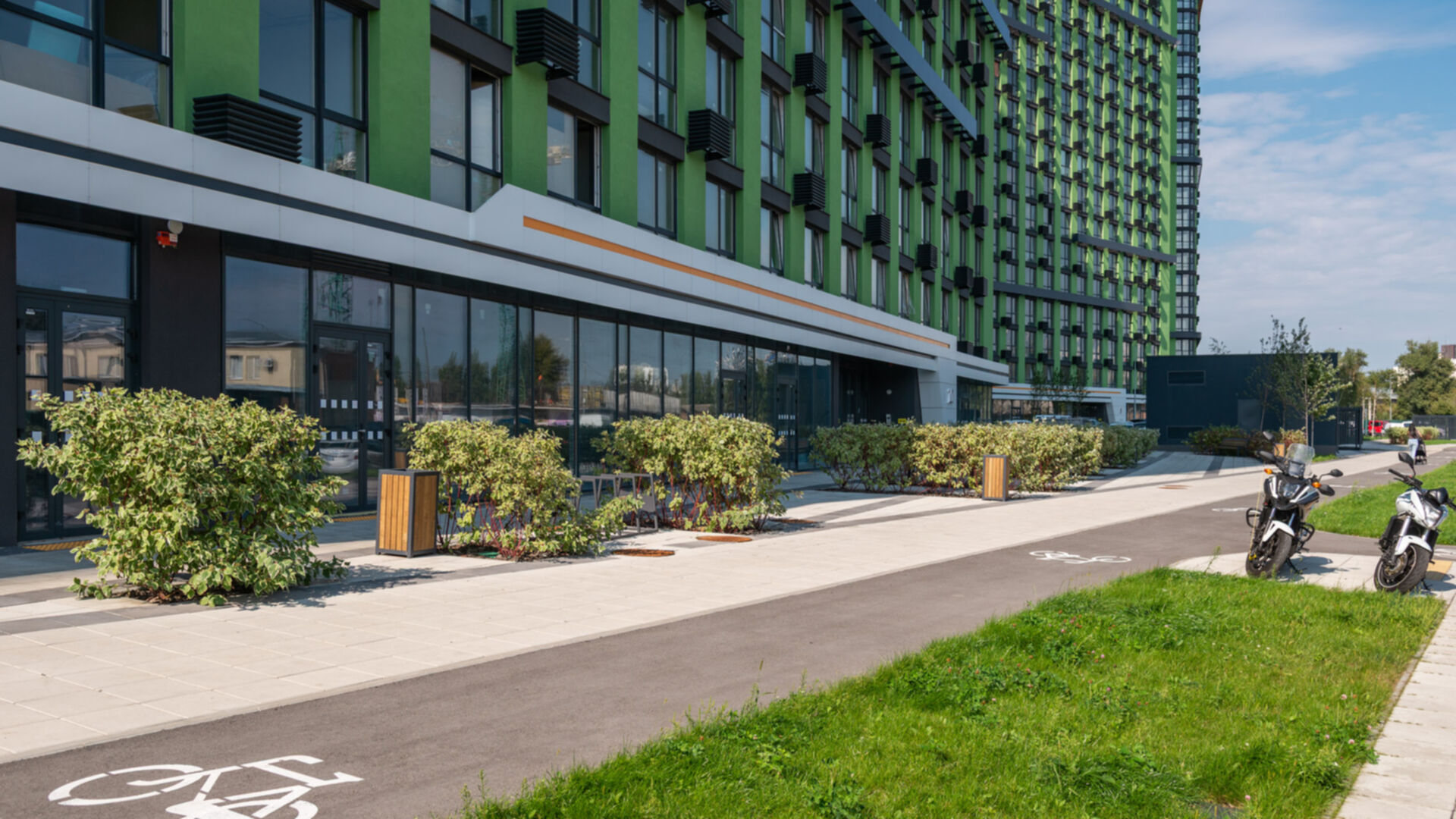 ЖК Great хід будівництва фото 913602