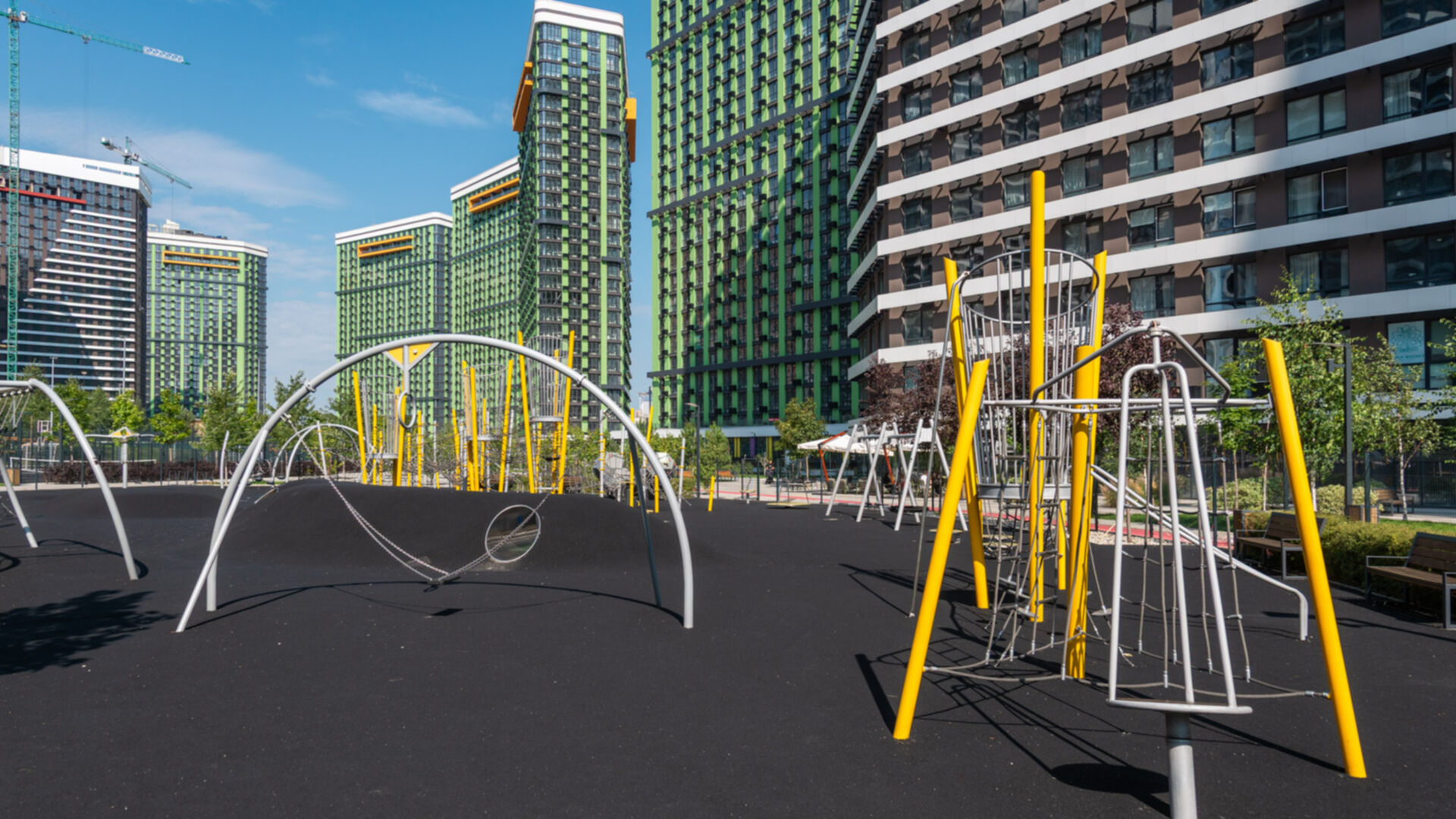 ЖК Great хід будівництва фото 913605