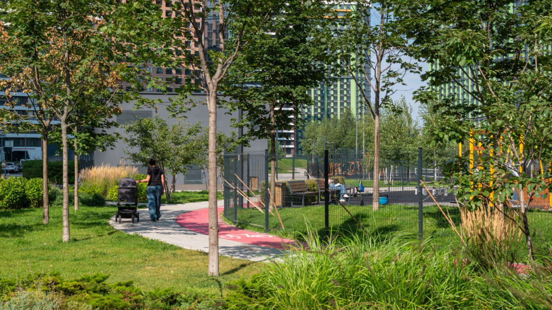 ЖК Great хід будівництва фото 913609