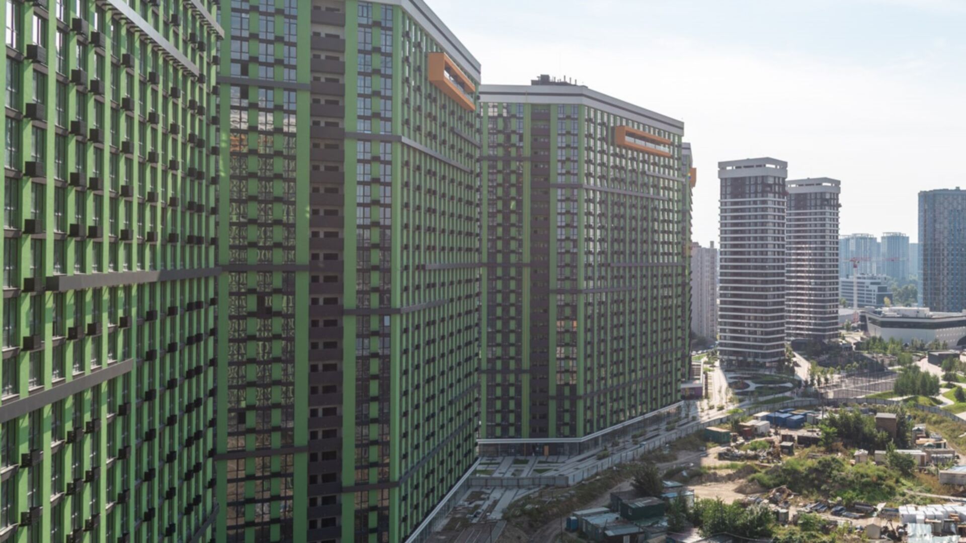 ЖК Great хід будівництва фото 913612