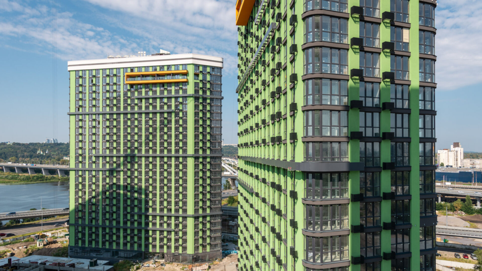 ЖК Great хід будівництва фото 913621