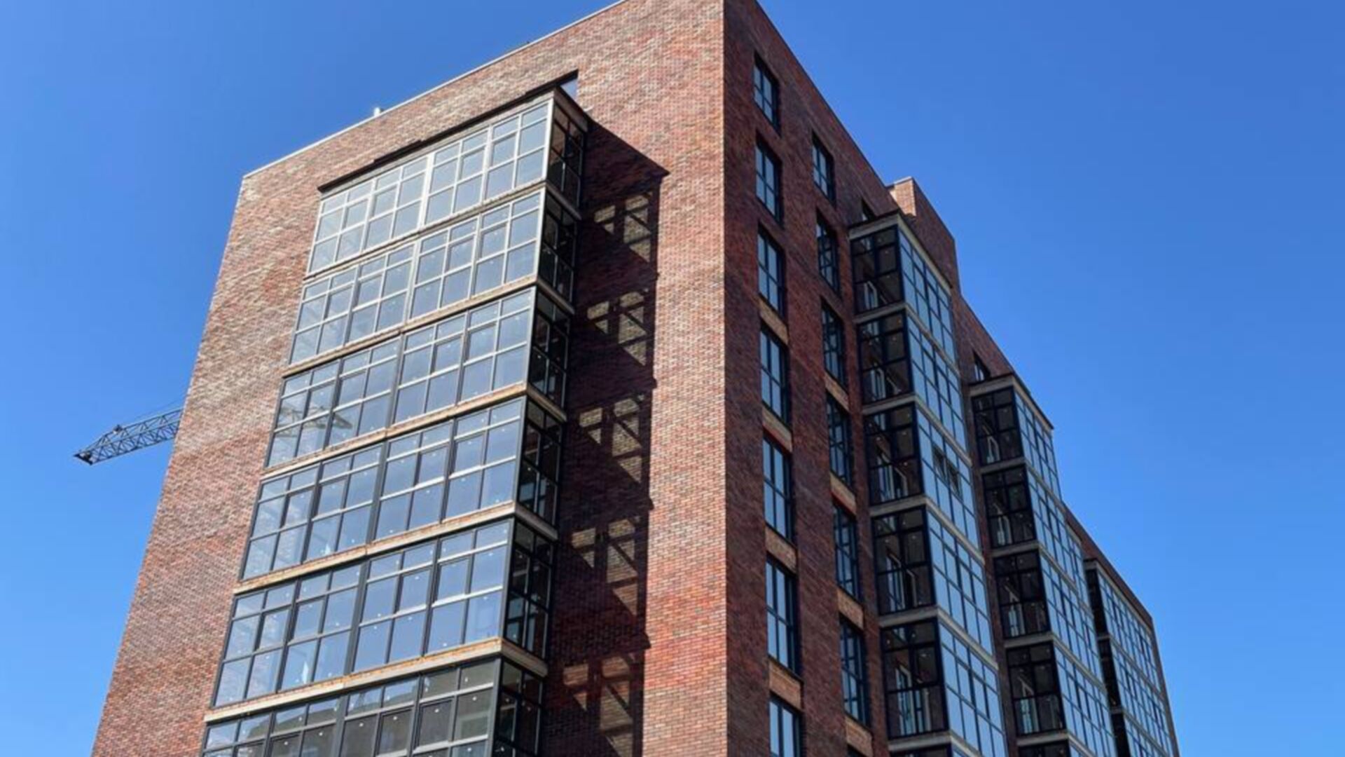 ЖК Стандарт ход строительства фото 913642