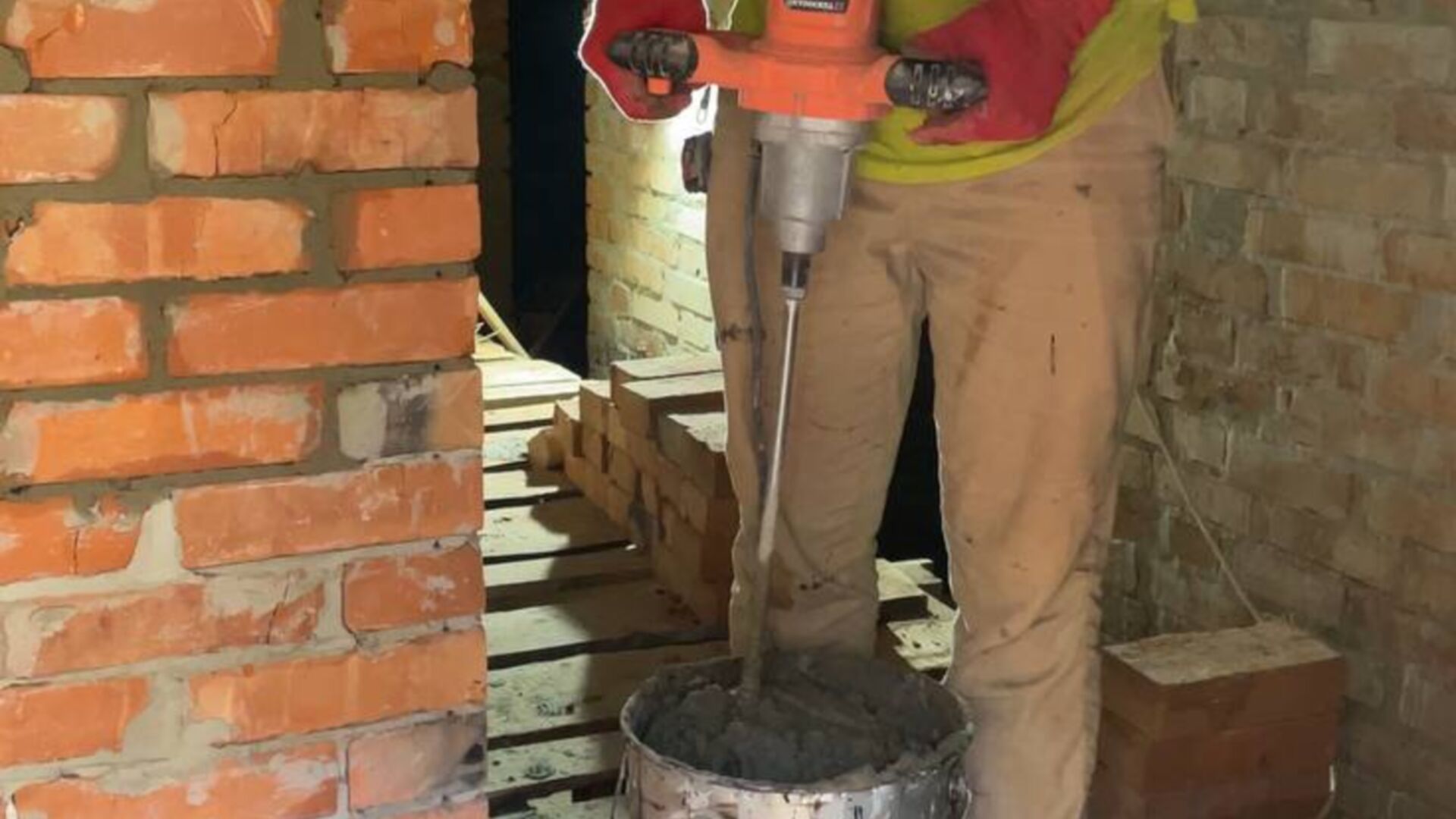 ЖК Стандарт ход строительства фото 913650