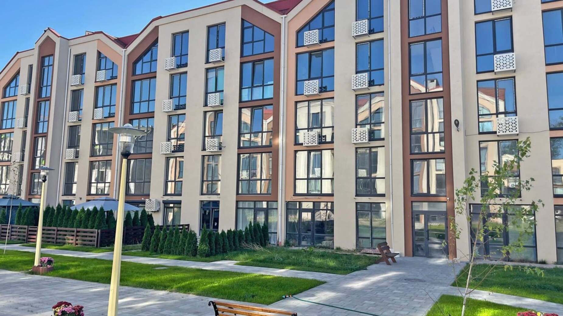 ЖК Smart Residence  фото 913818