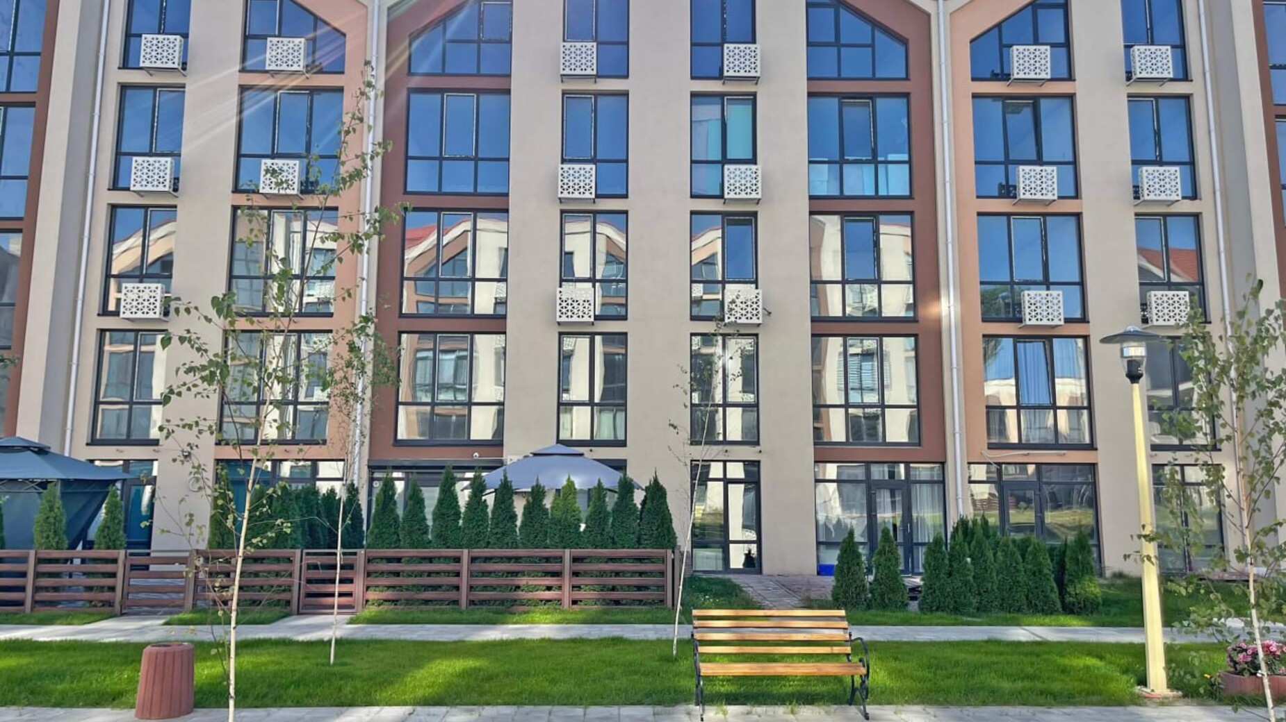 ЖК Smart Residence  фото 913819