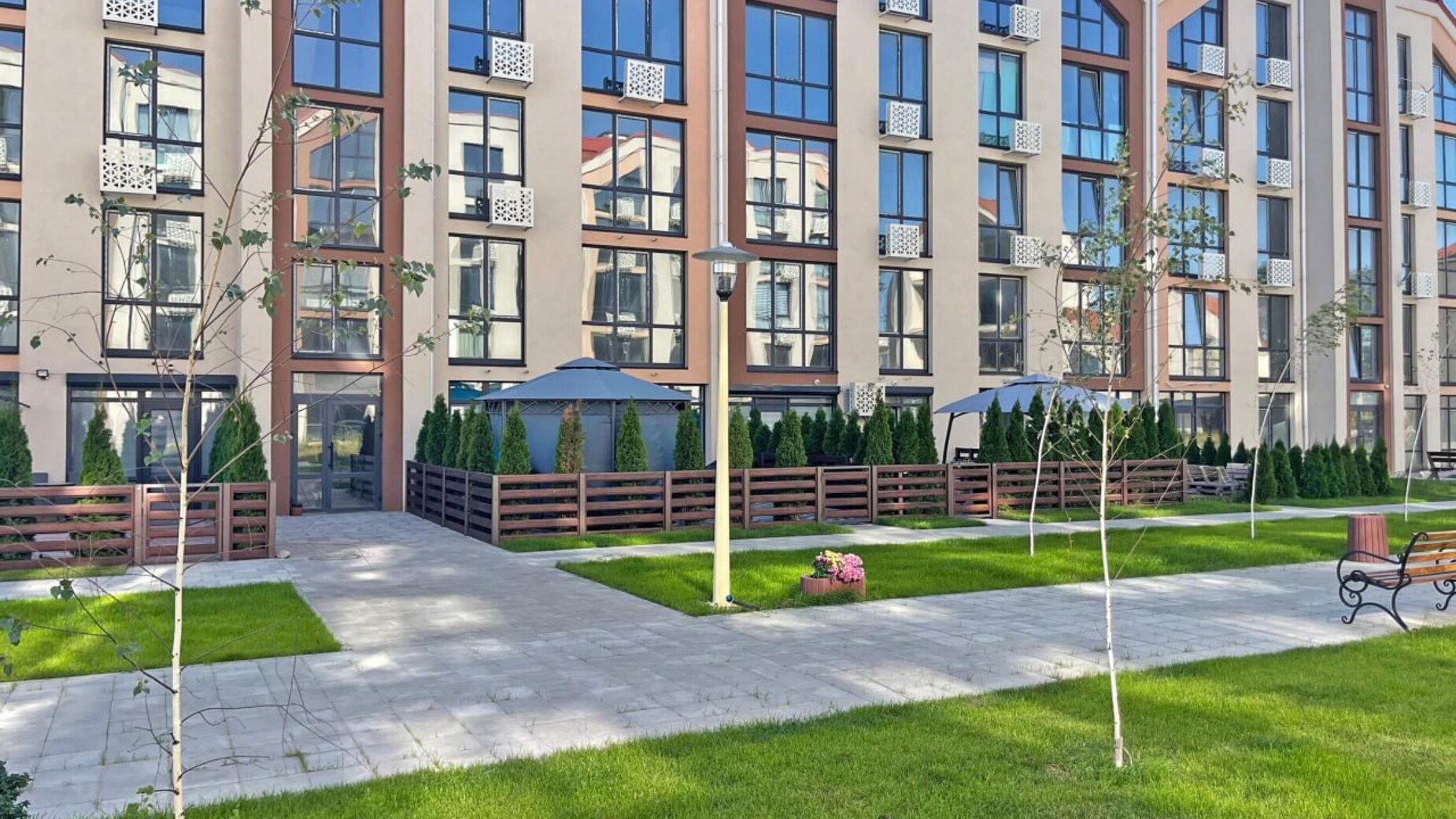 ЖК Smart Residence  фото 913820
