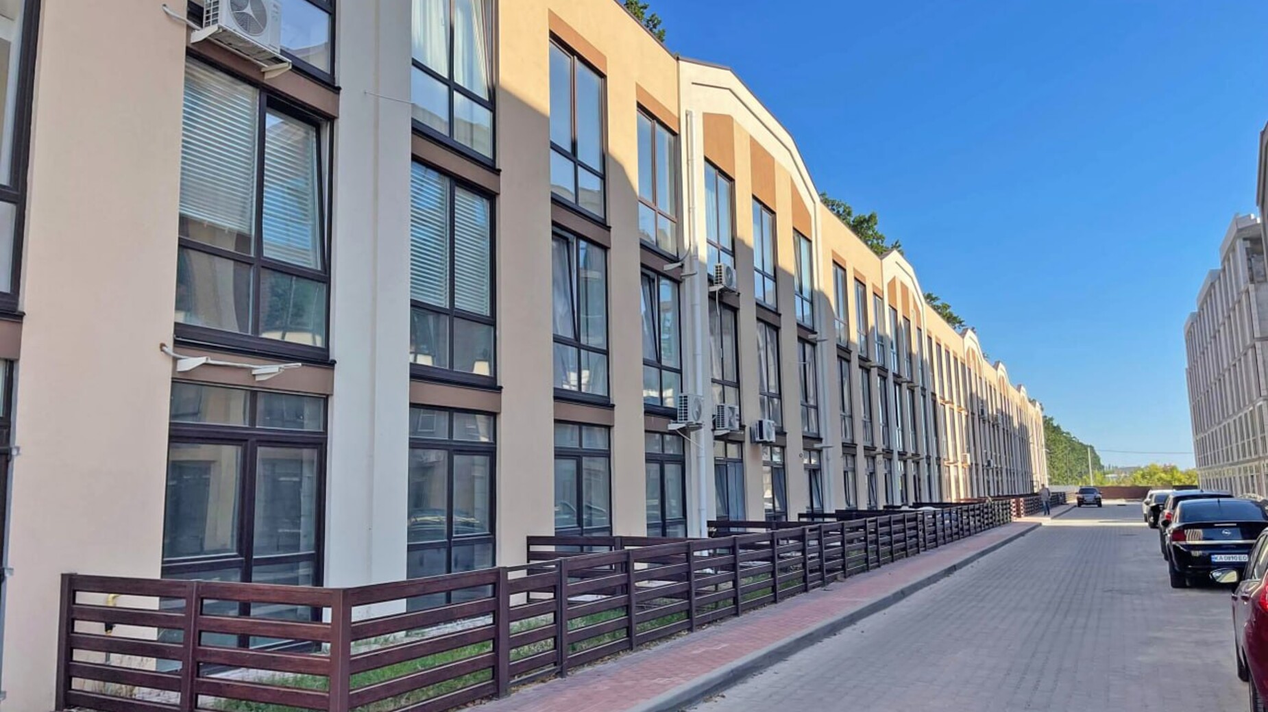 ЖК Smart Residence  фото 913821